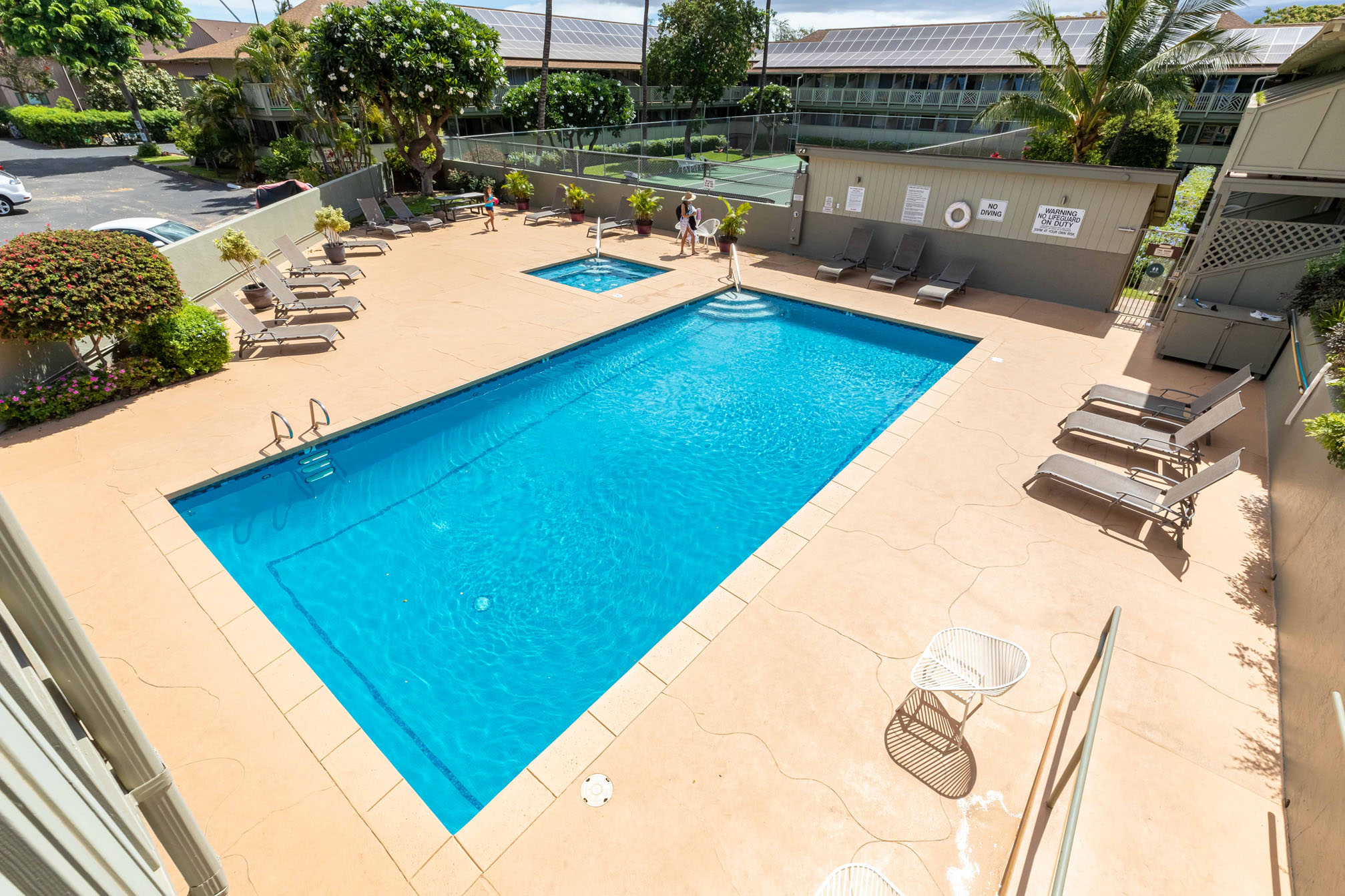 Kihei Bay Surf Unit G259 | Photo 19