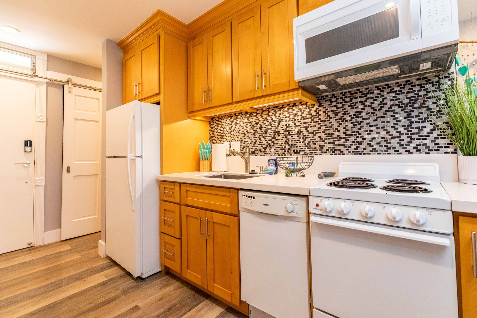 Kihei Bay Surf Unit G259 | Photo 14