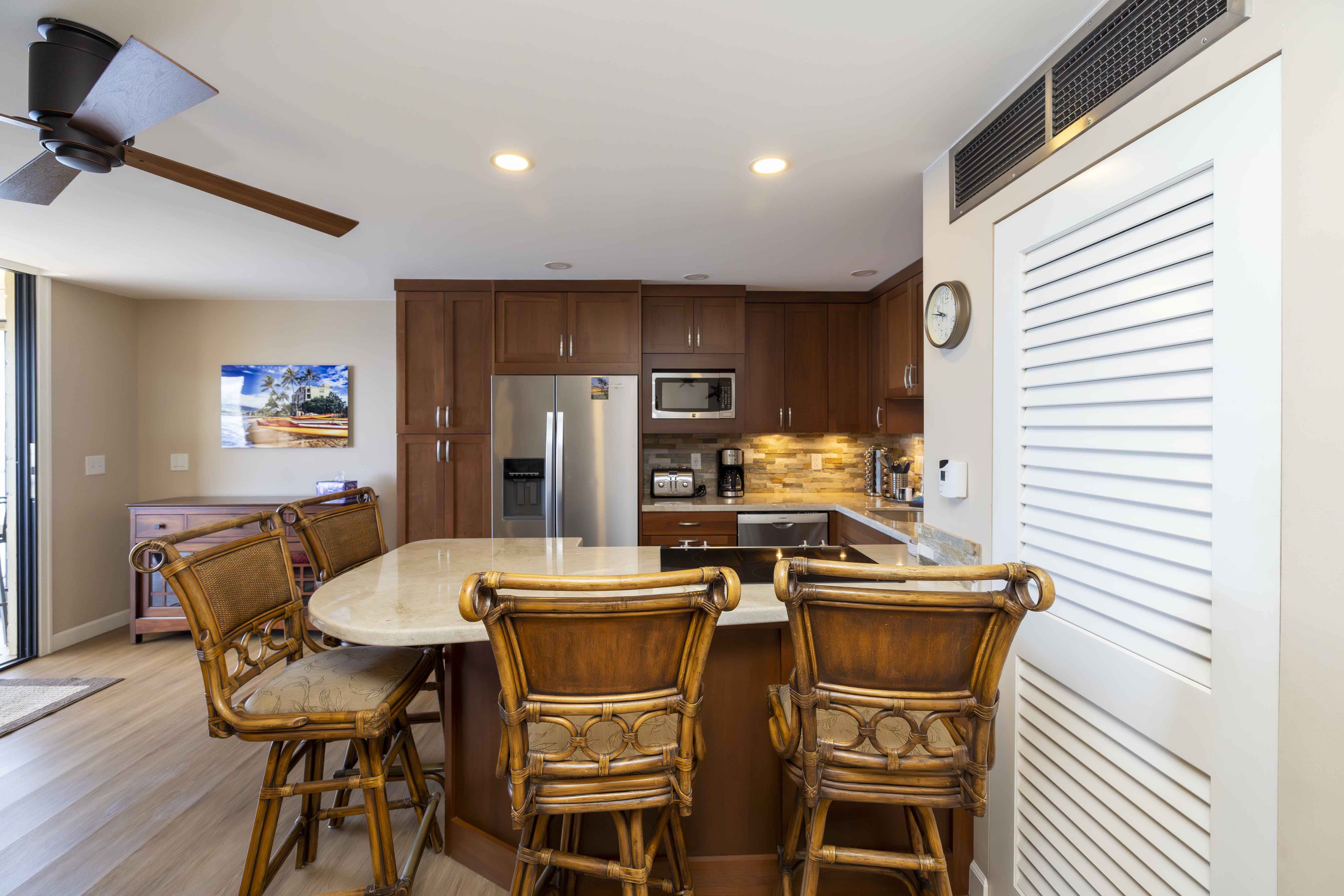 Kihei Beach Resort 608 | Photo 20