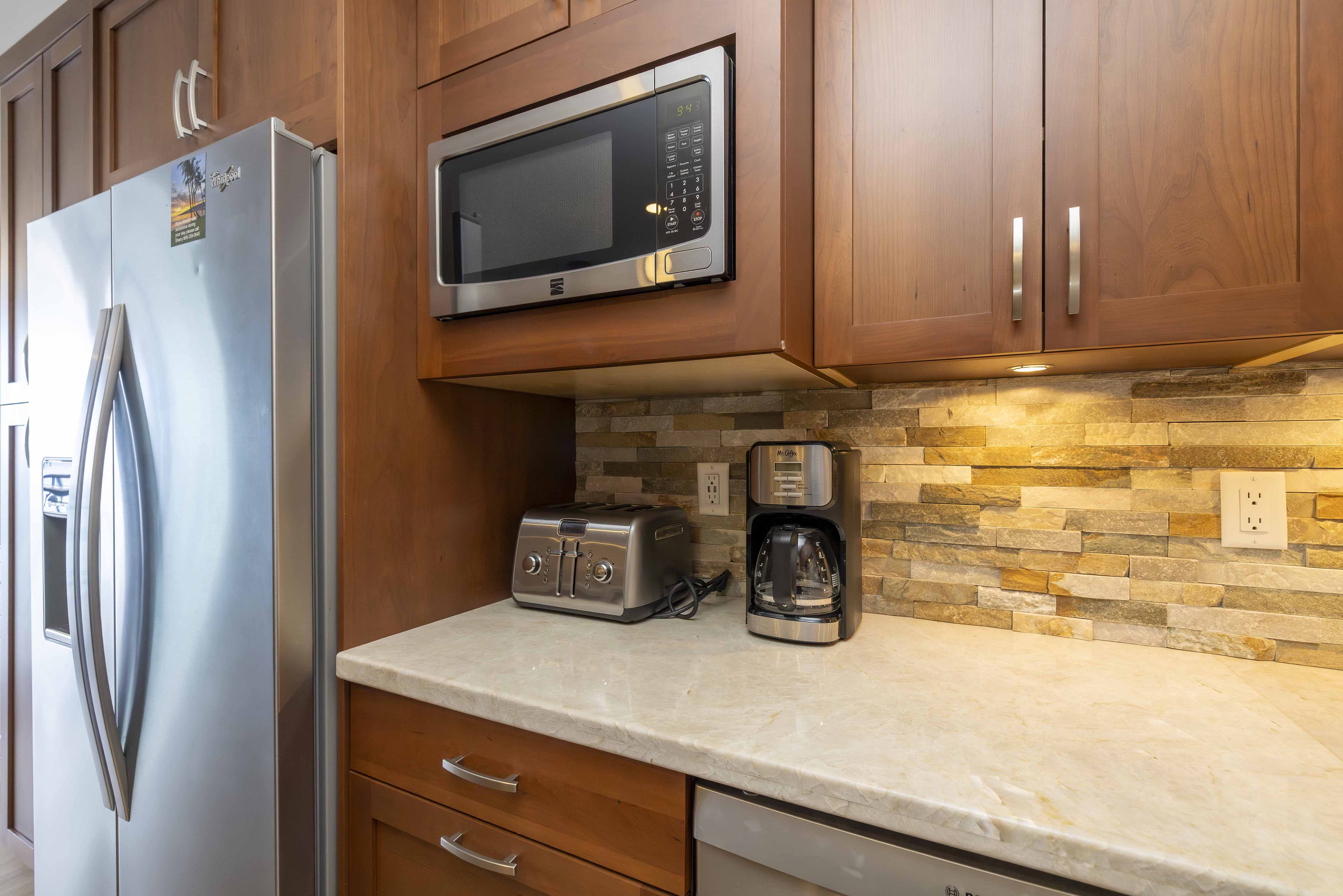 Kihei Beach Resort 608 | Photo 16