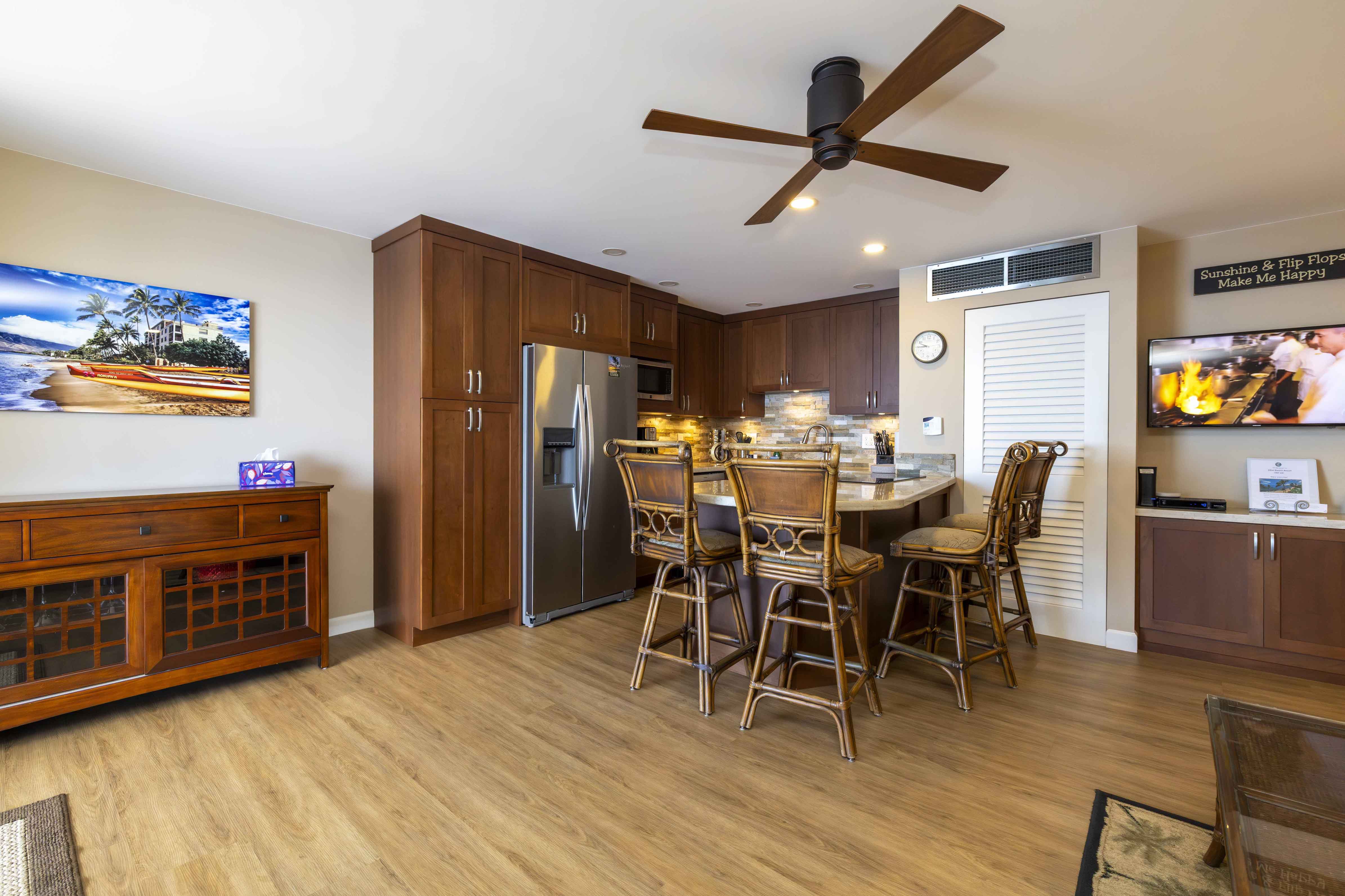 Kihei Beach Resort 608 | Photo 12