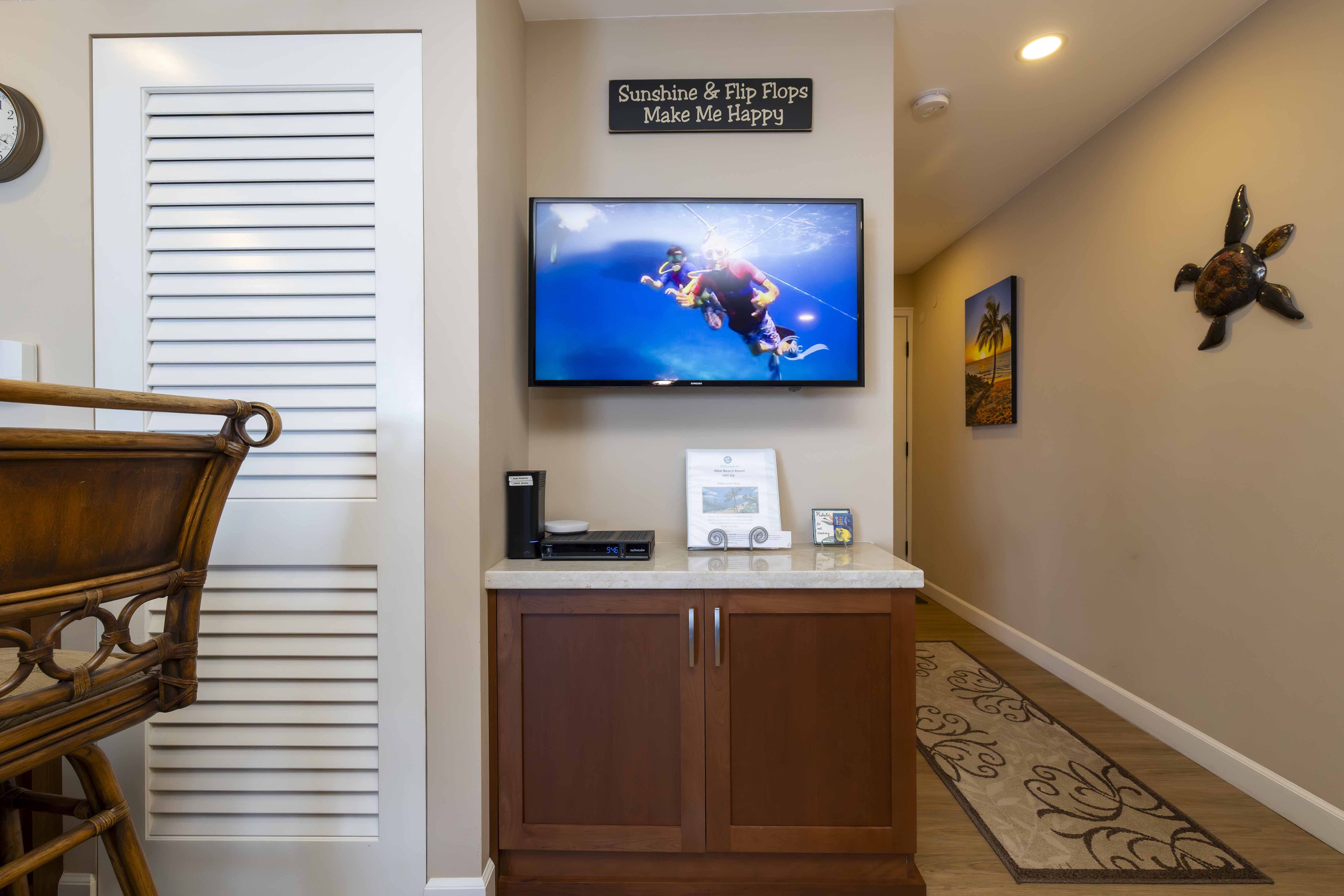 Kihei Beach Resort 608 | Photo 21