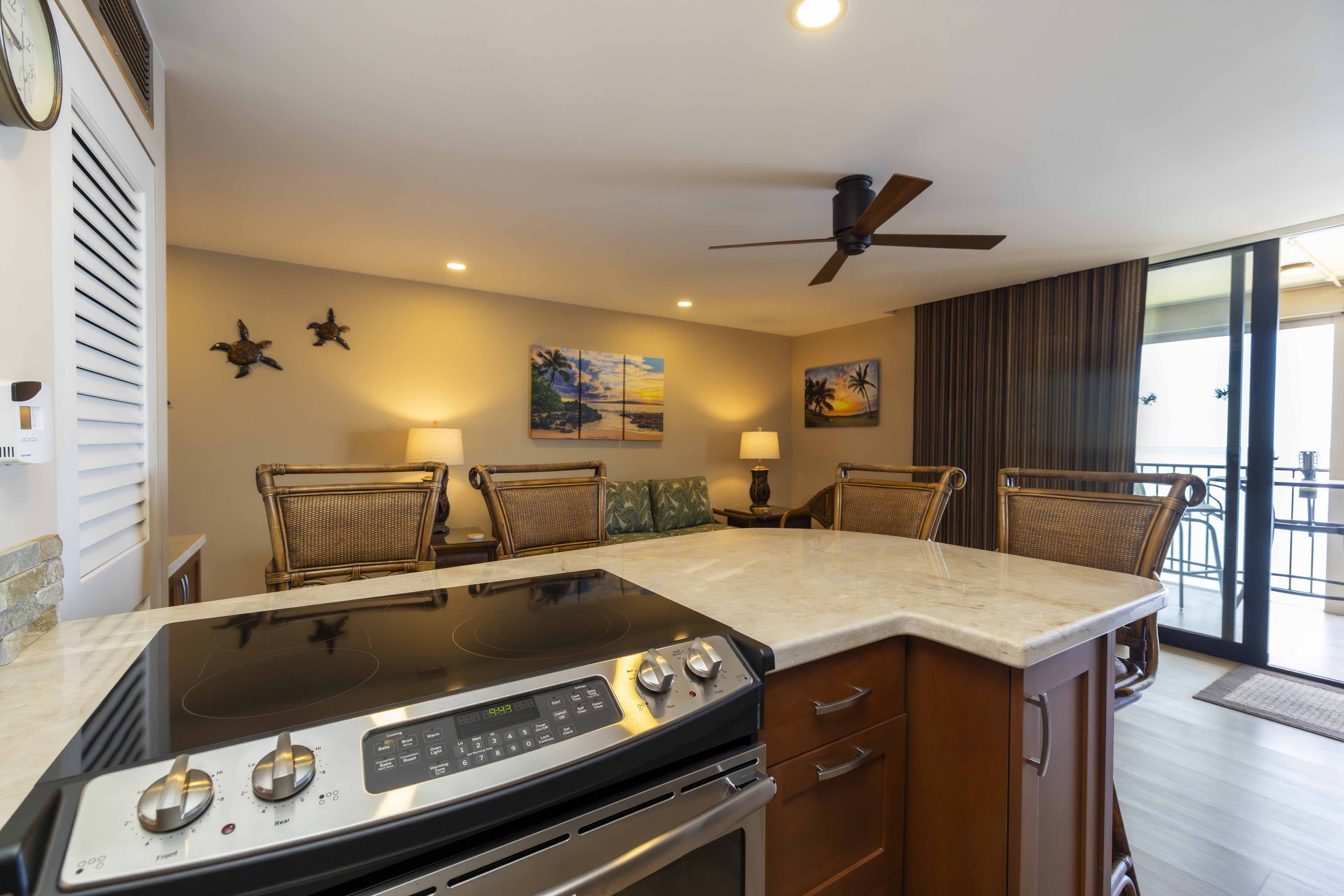 Kihei Beach Resort 608 | Photo 19