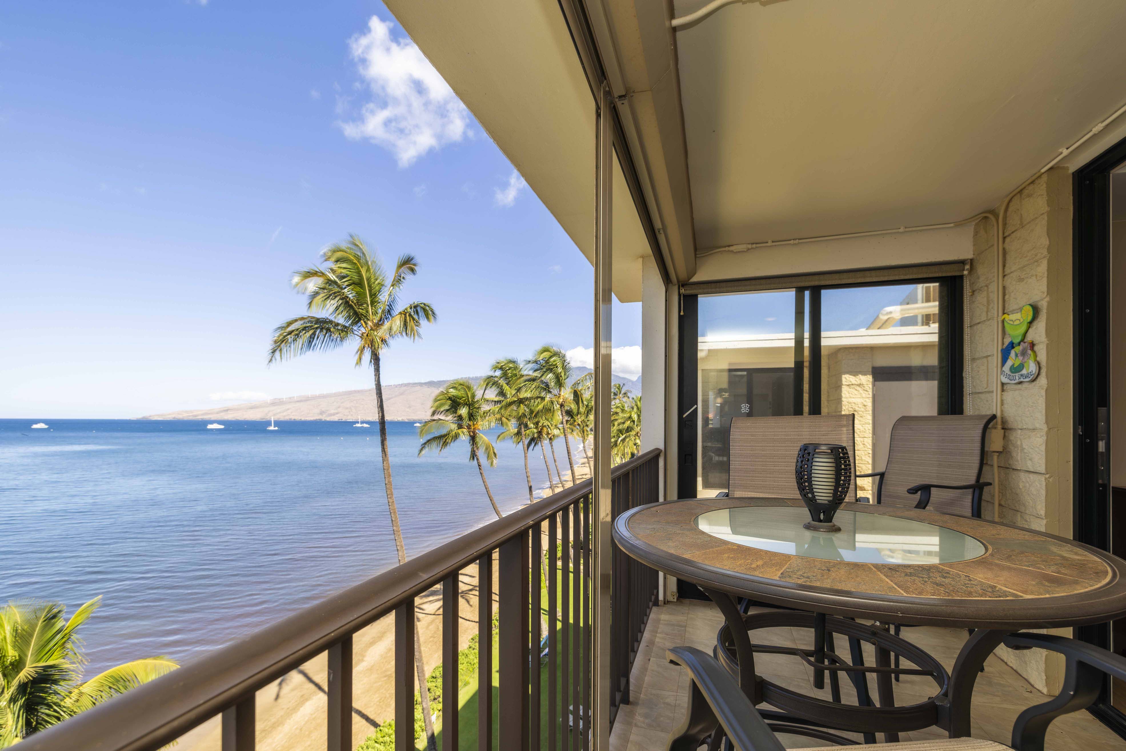 Kihei Beach Resort 608 | Photo 5