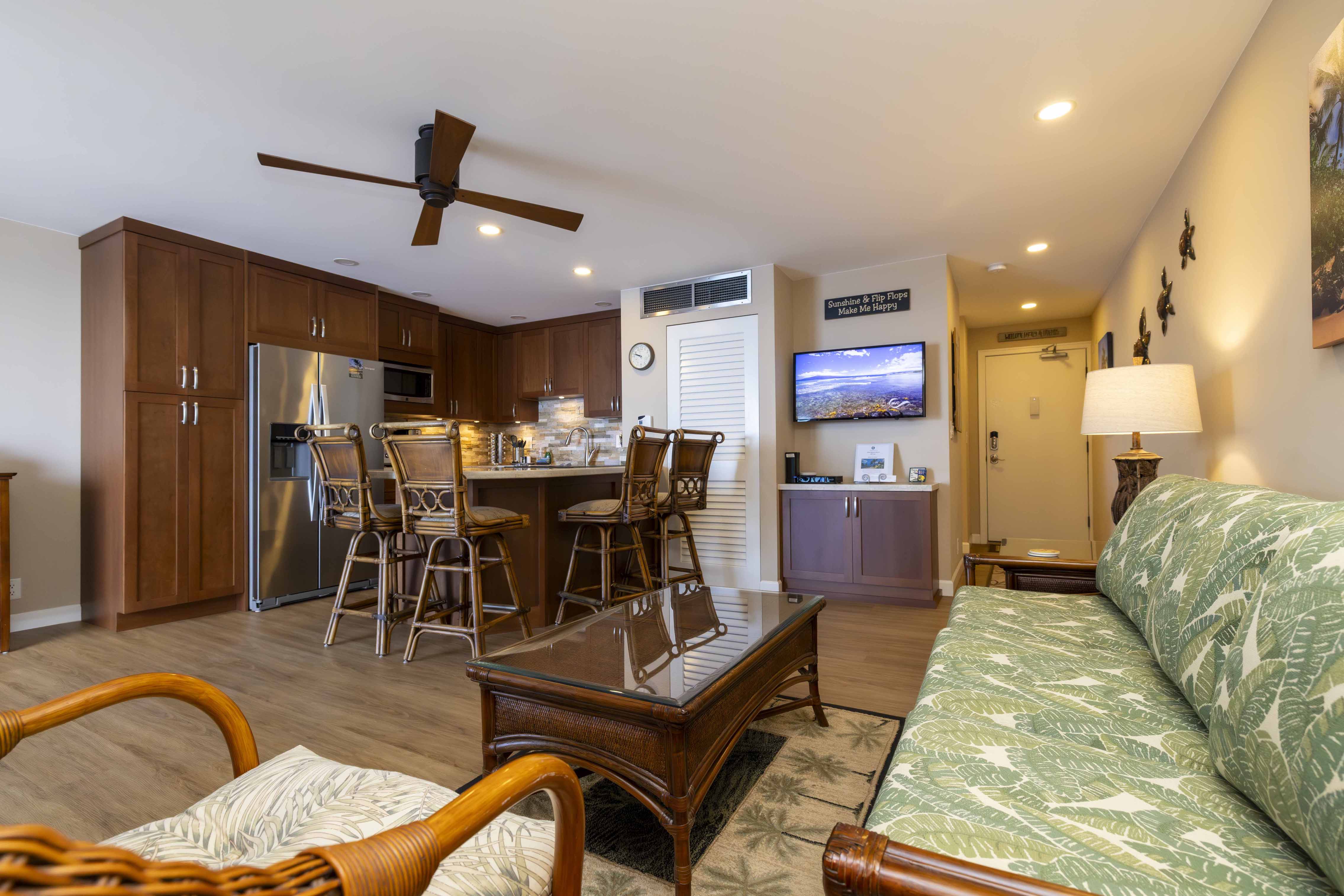 Kihei Beach Resort 608 | Photo 9