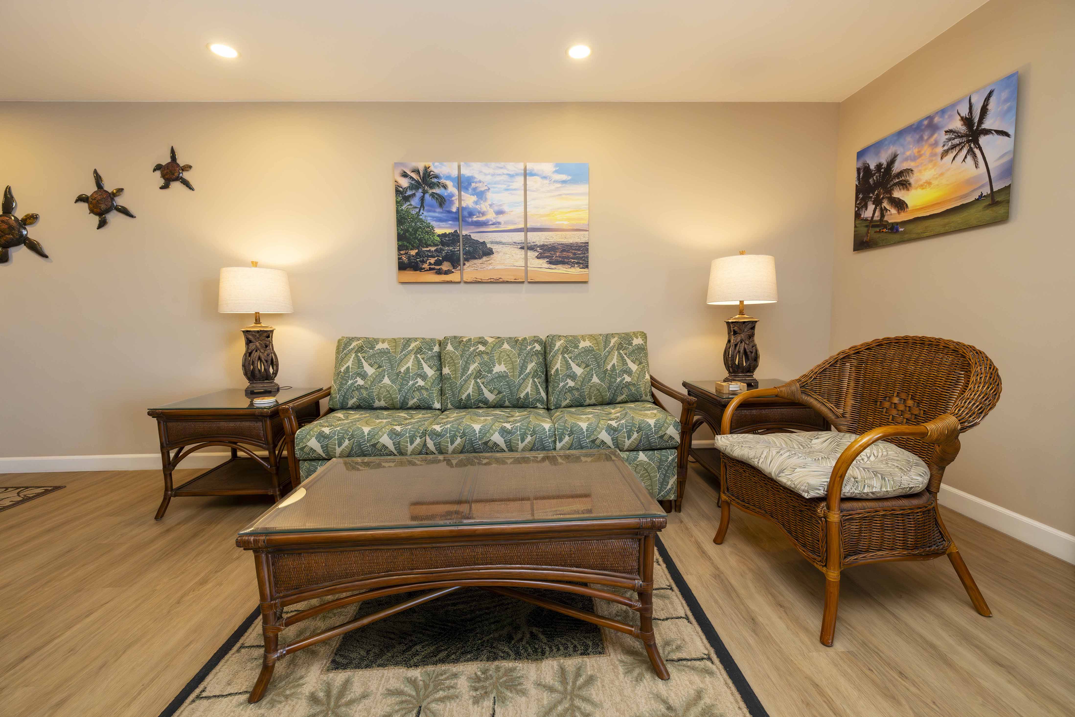 Kihei Beach Resort 608 | Photo 8