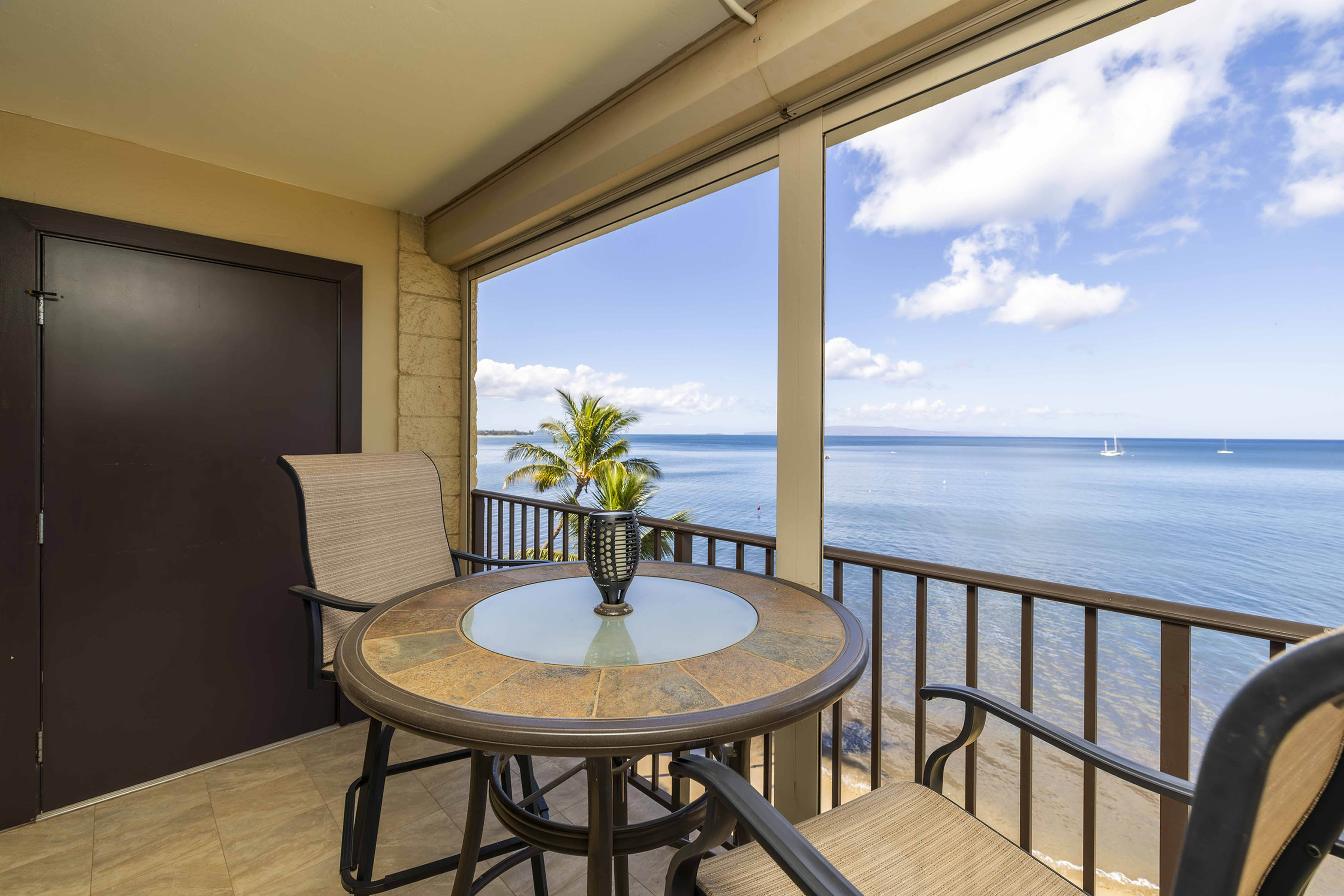 Kihei Beach Resort 608
