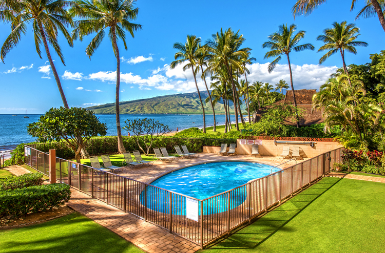 Kihei Beach Resort 608 | Photo 36
