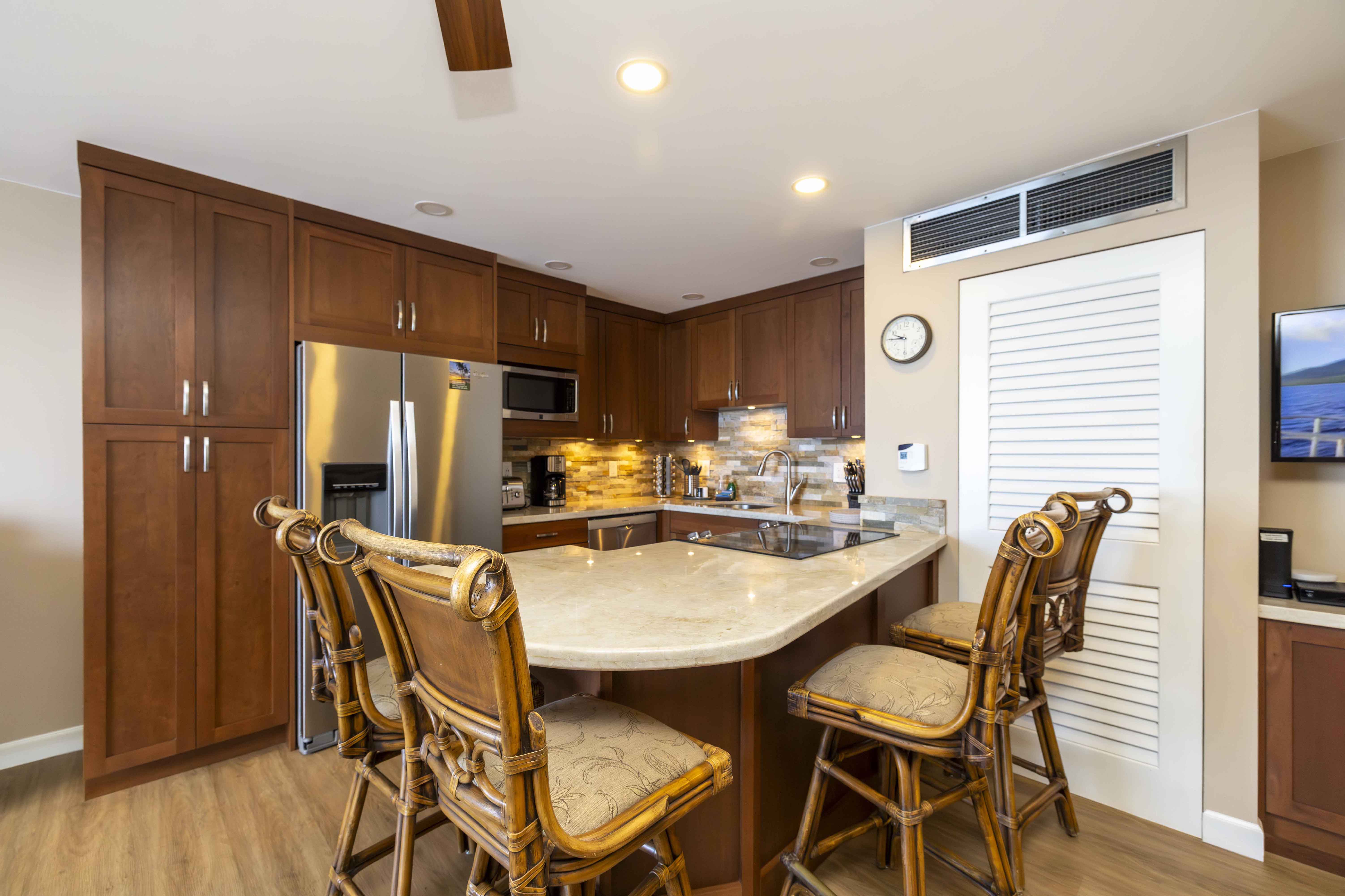 Kihei Beach Resort 608 | Photo 13