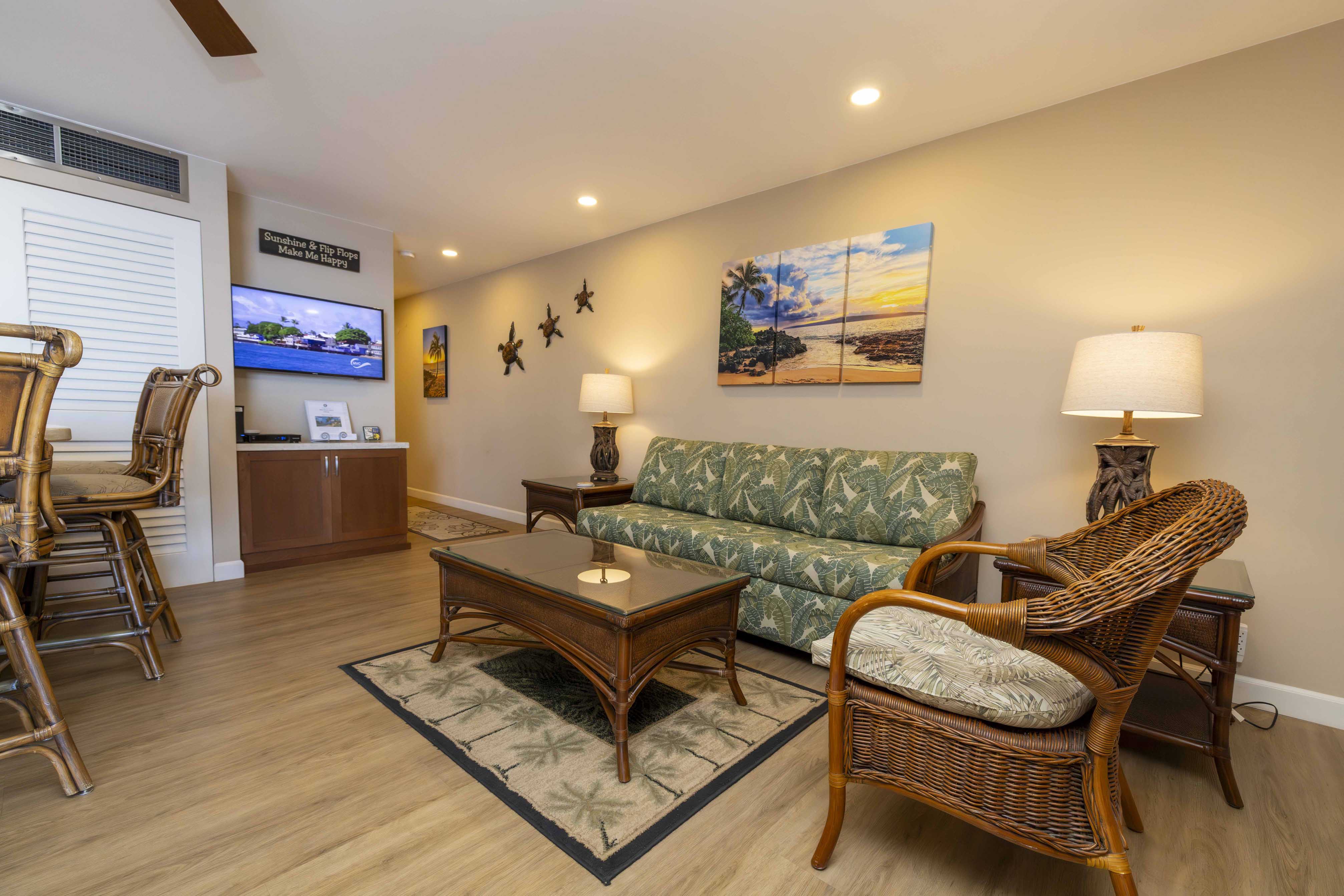 Kihei Beach Resort 608 | Photo 6