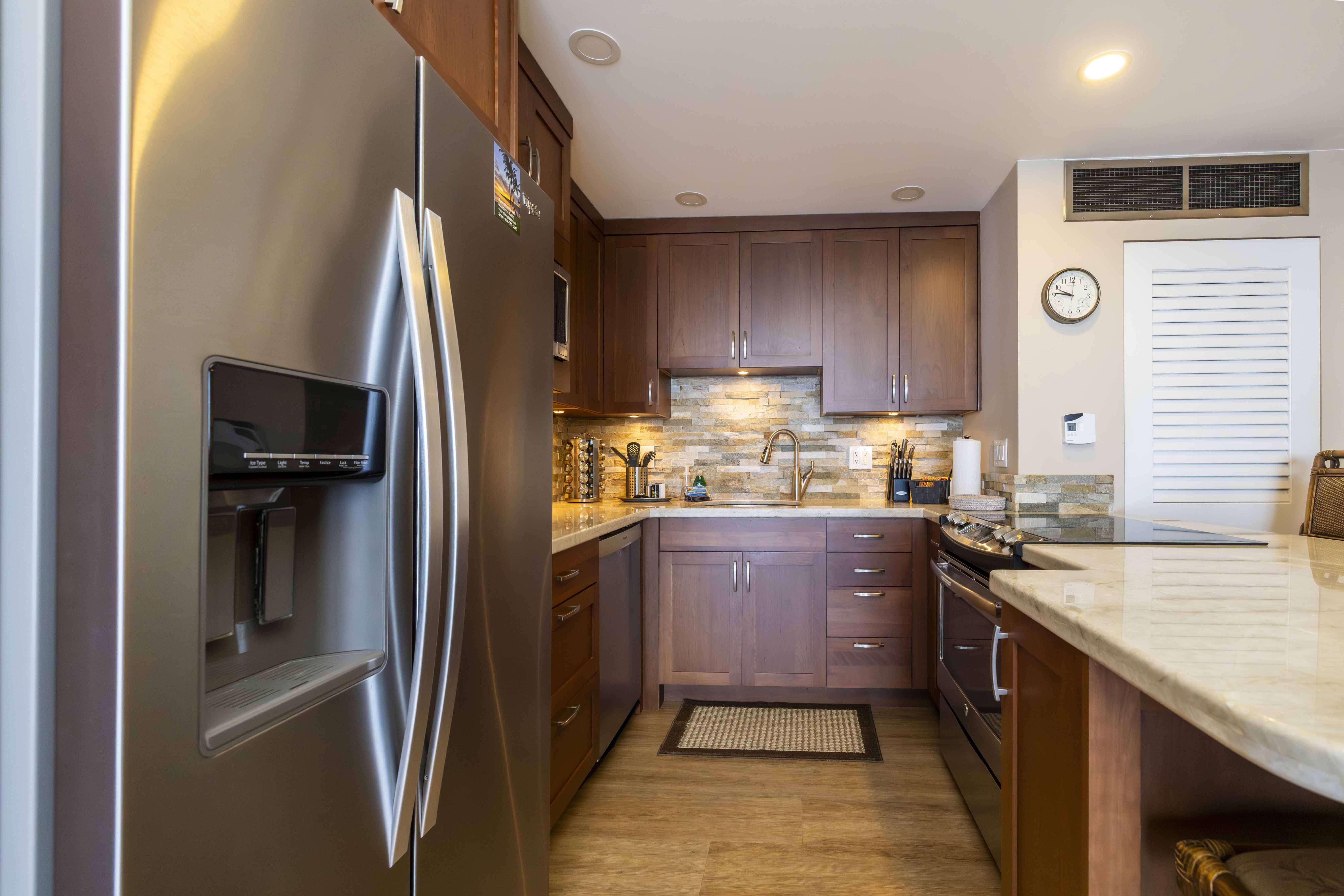 Kihei Beach Resort 608 | Photo 15