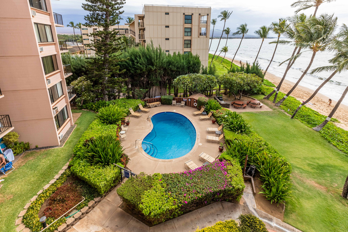 Kealia Resort 206 | Photo 37