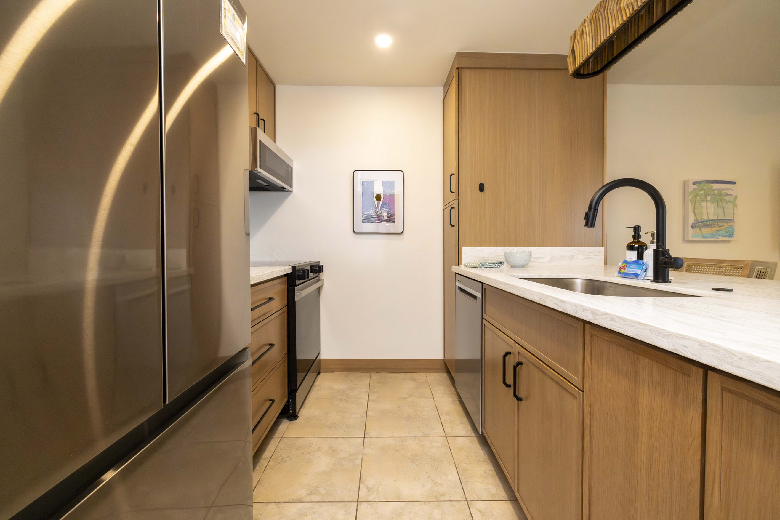 Kealia Resort 206 | Photo 13