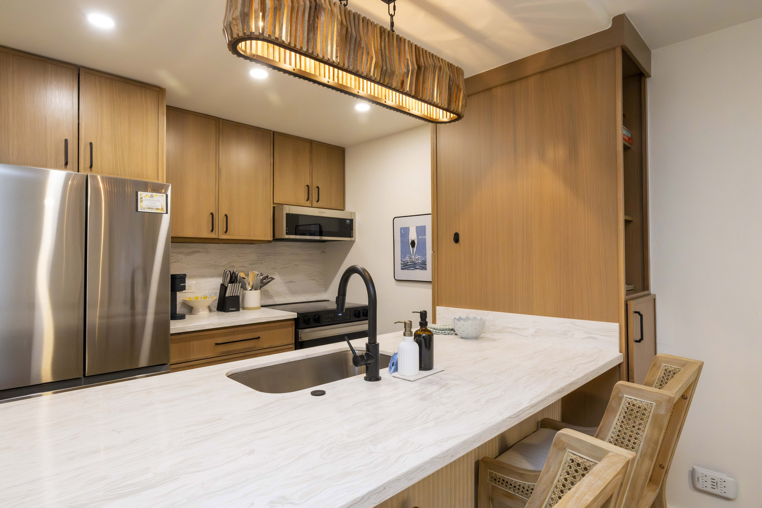 Kealia Resort 206 | Photo 12