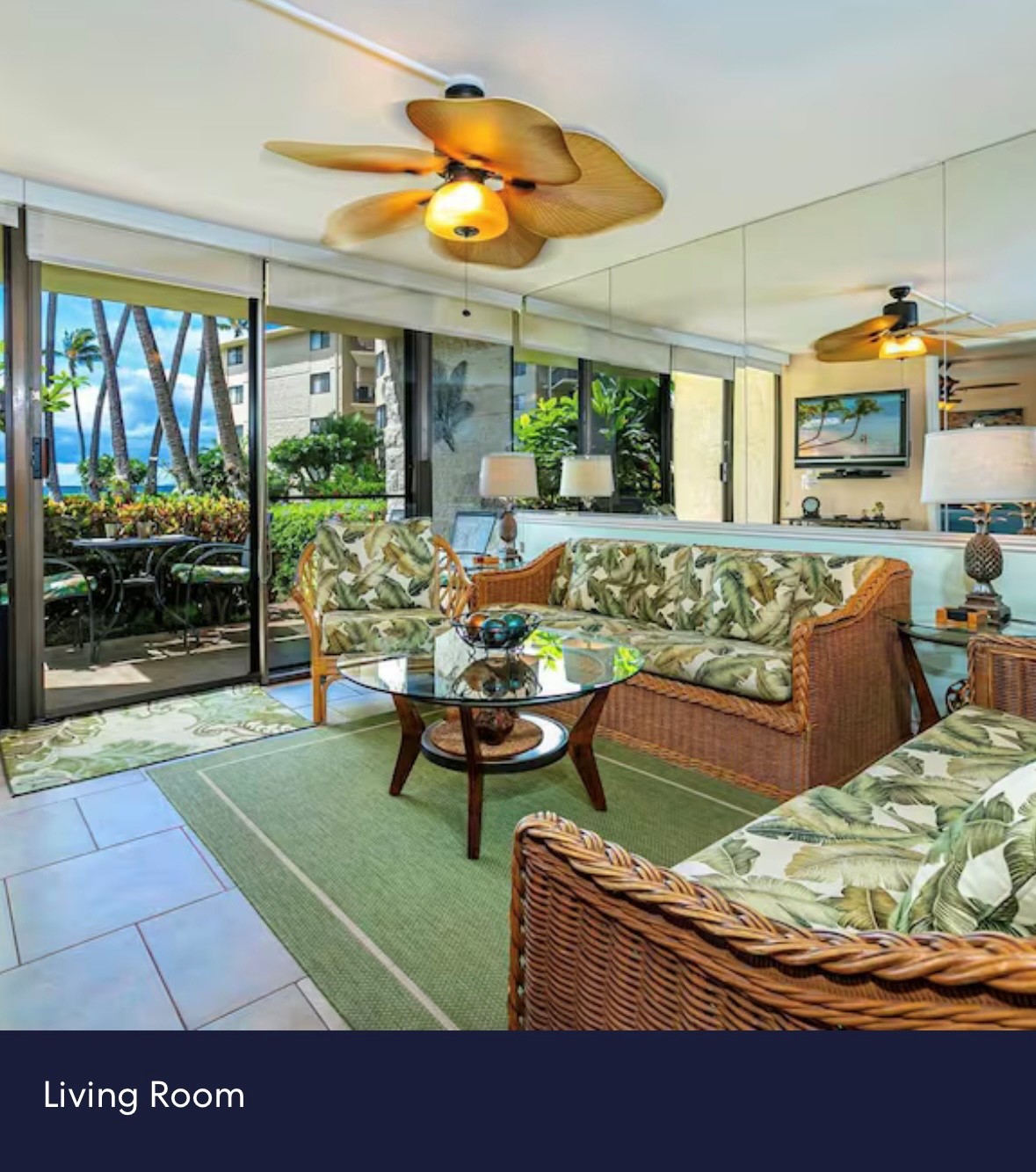 Kanai A Nalu Resort 110