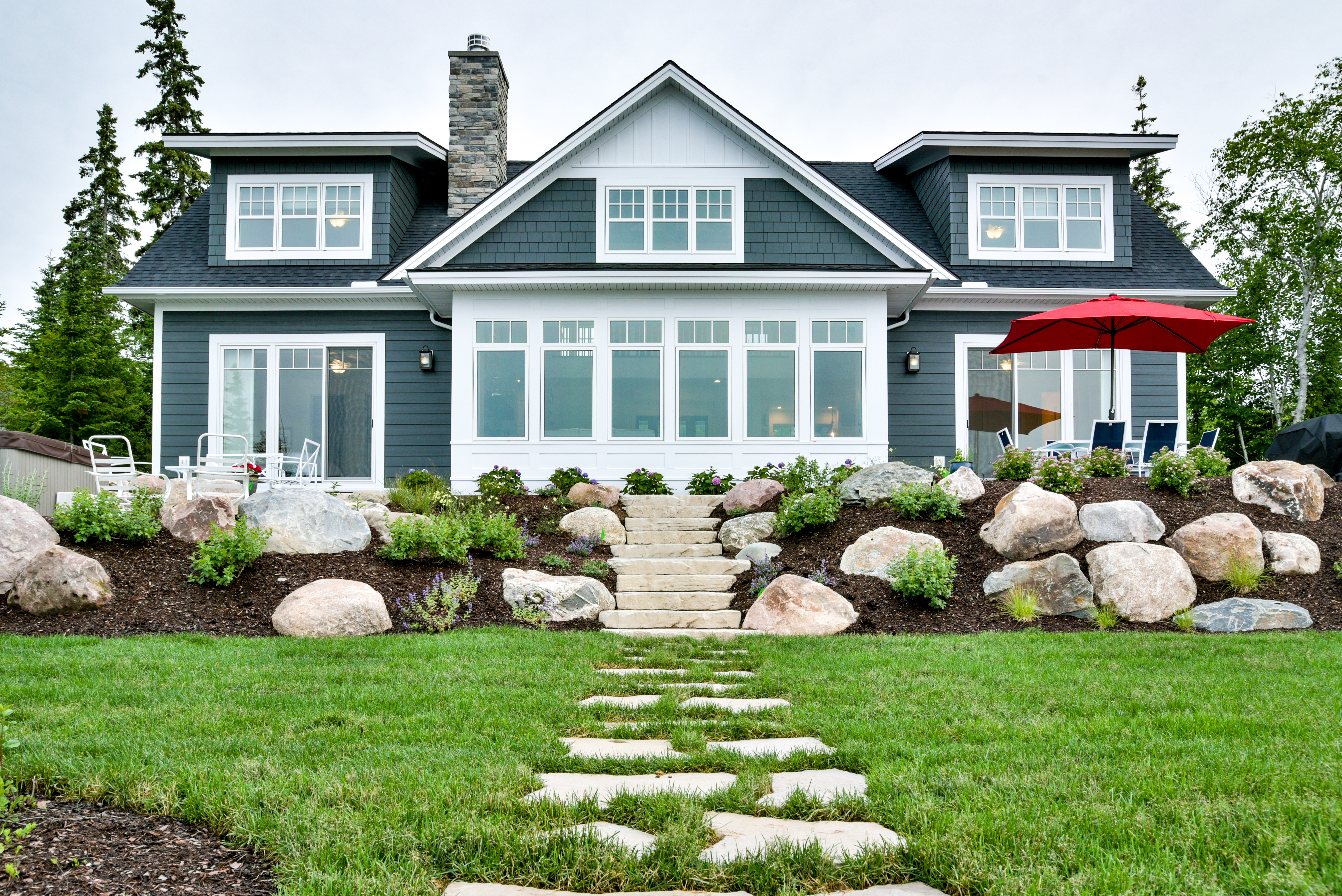 Featured Property Shores of Lake Charlevoix