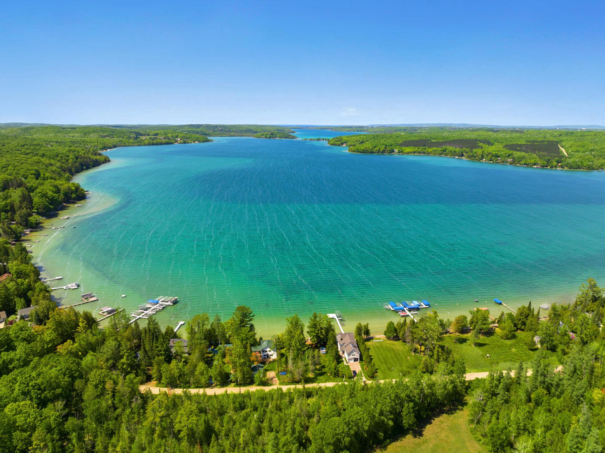 Wildwood on Walloon Condo