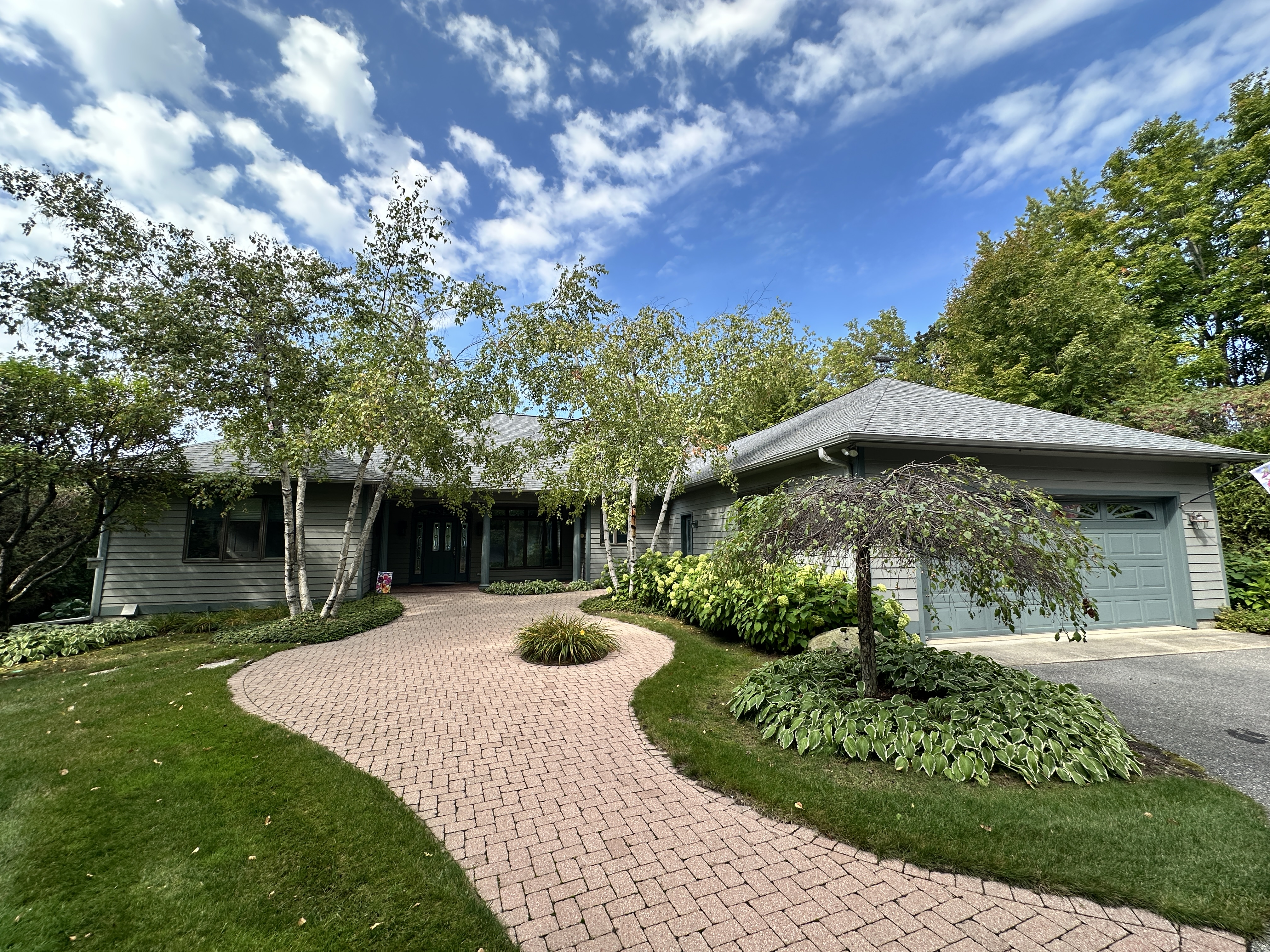 Featured Property Walloon Lake Retreat