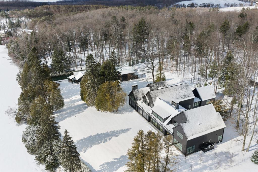 Featured Property Walloon Lake Family Estate