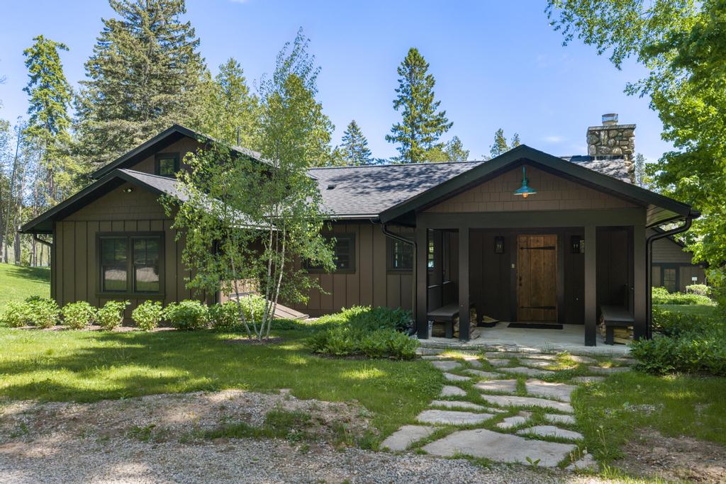 Walloon Lake Cottage