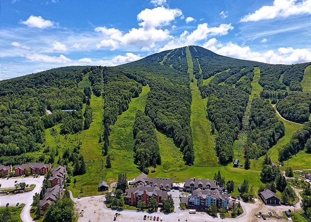 Killington, VT United States - Pico Resort E304