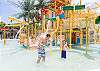 Have tons of fun at Splash! Waterpark!!