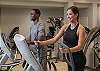 Just because you take a vacation doesn't mean you fitness has to as well, our 78 Fitness is a world class gym! 