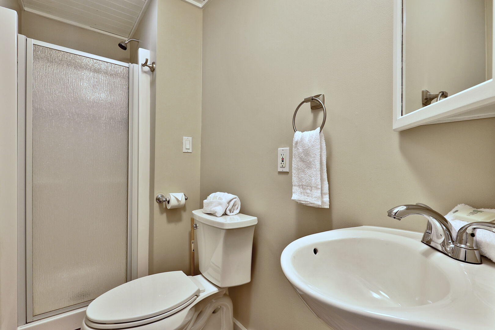 En Suite Bathroom