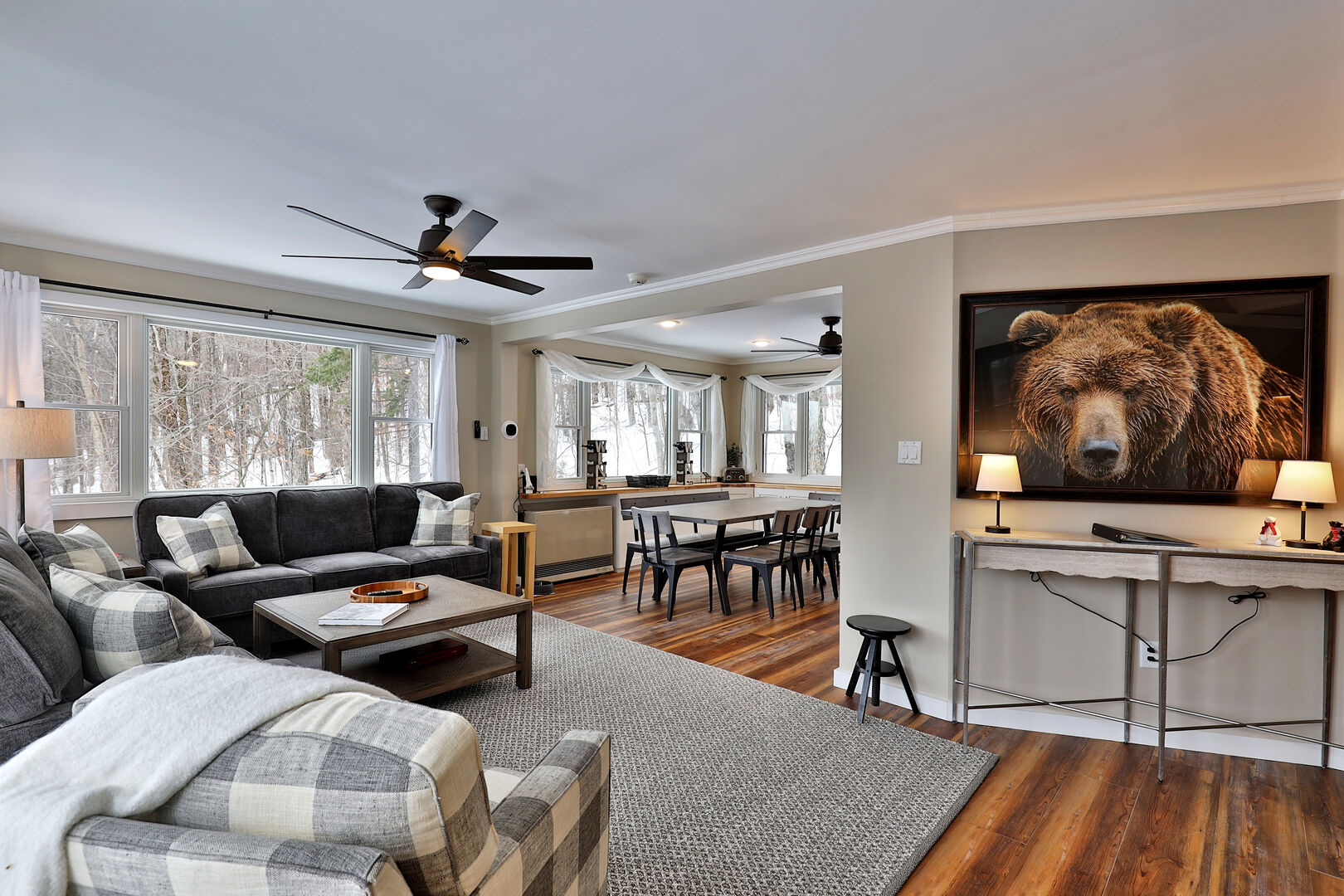 Bear Run 3