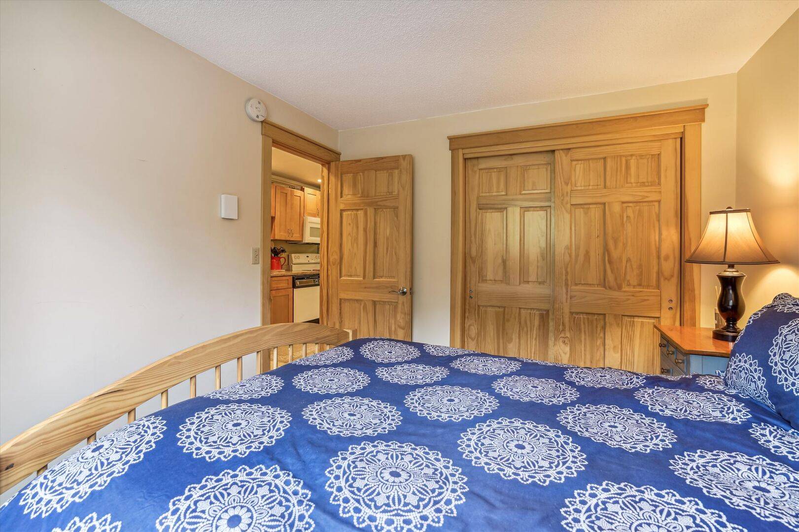 Bedroom Retreat