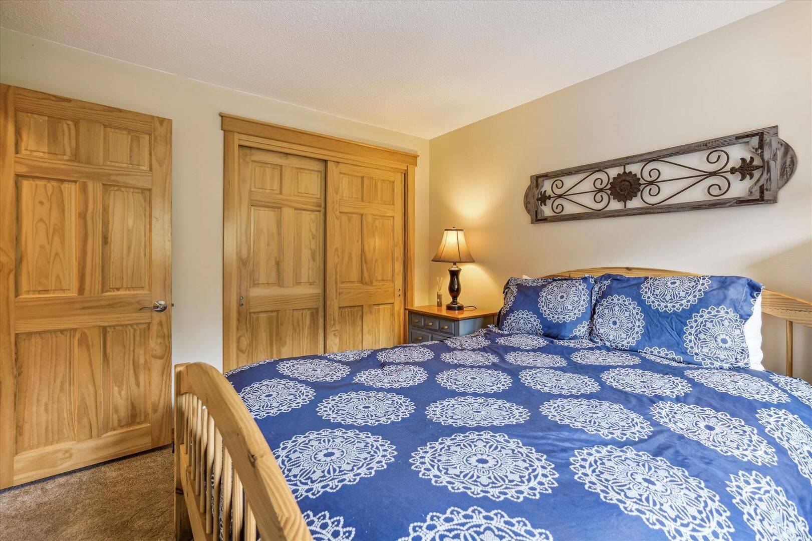 Bedroom Retreat