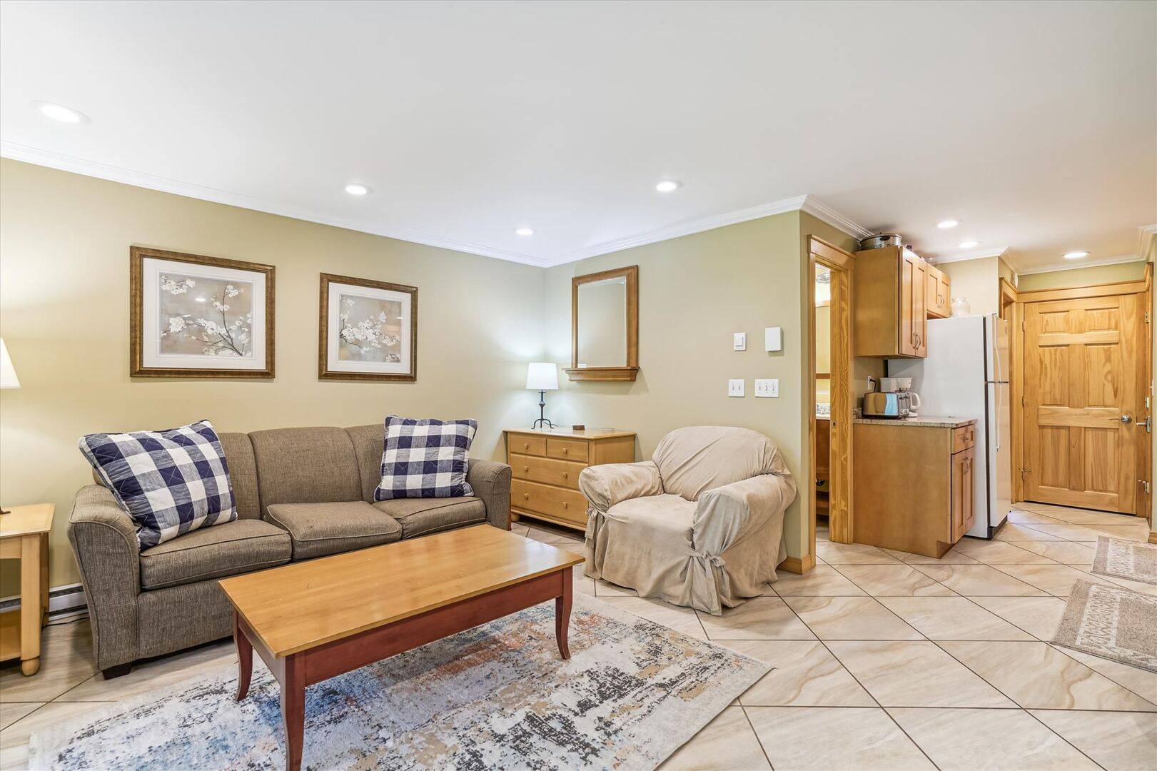 Edgemont Condo Unit A1 2