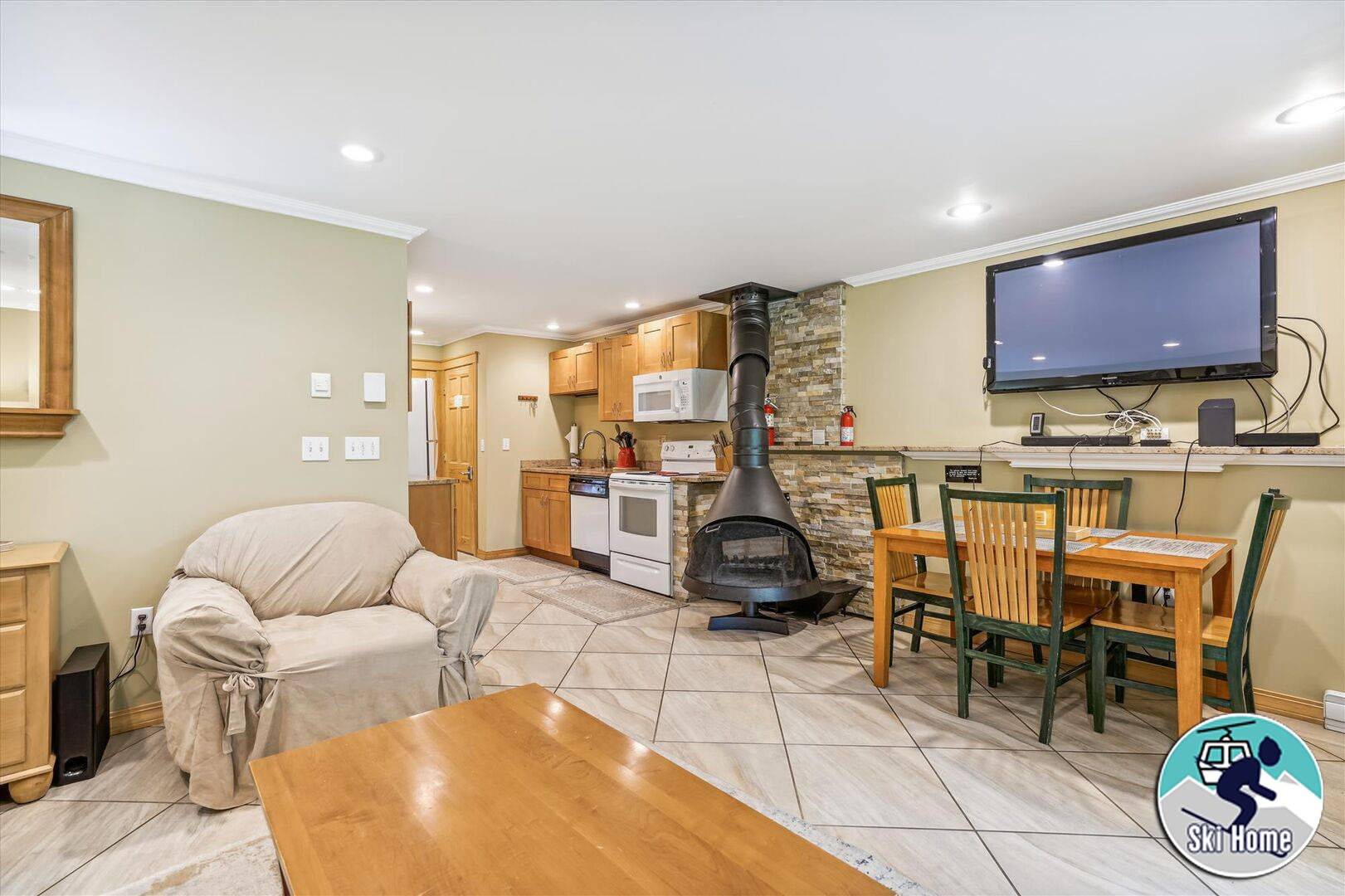 Edgemont Condo Unit A1