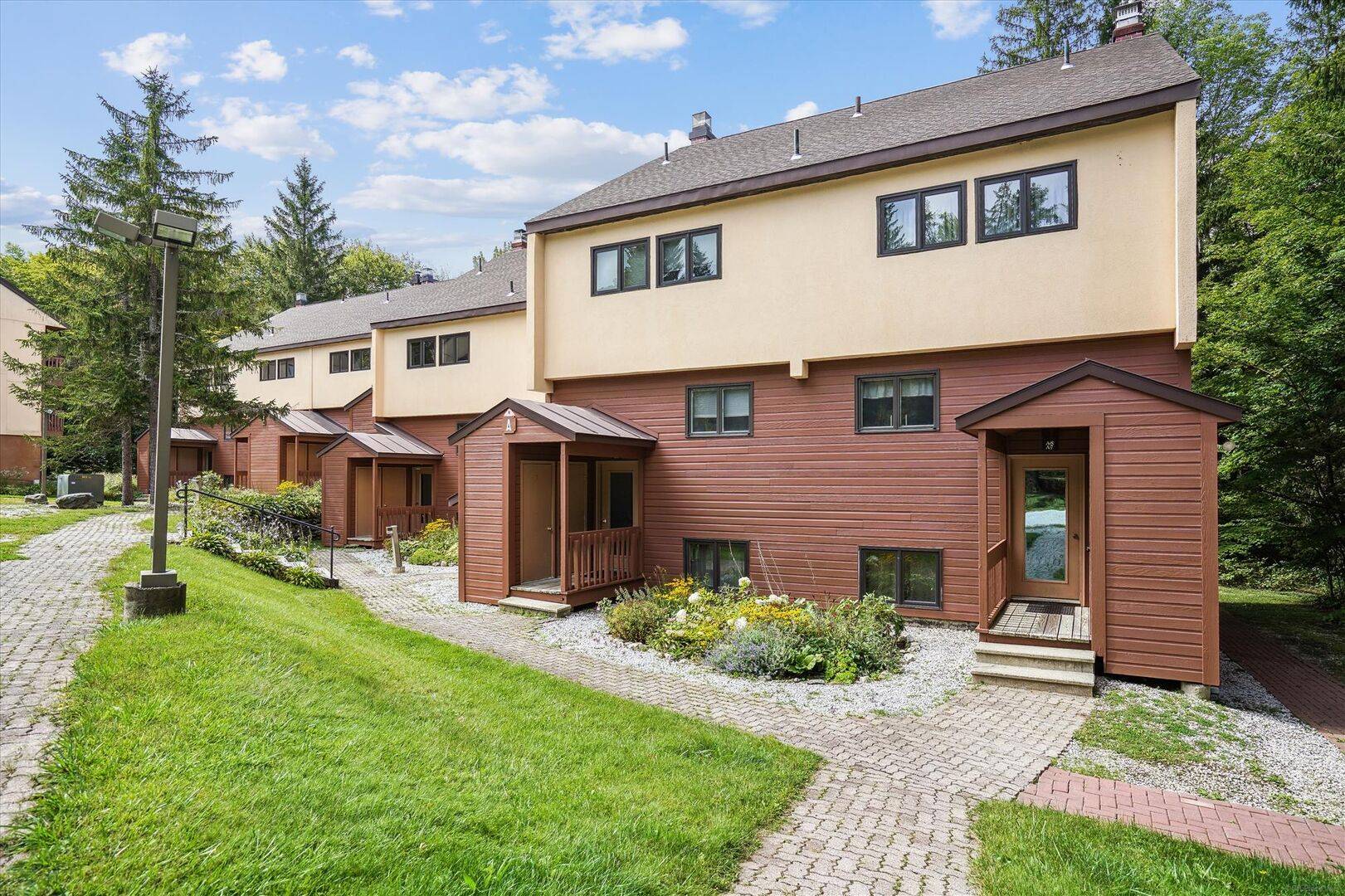 Edgemont A1 Exterior