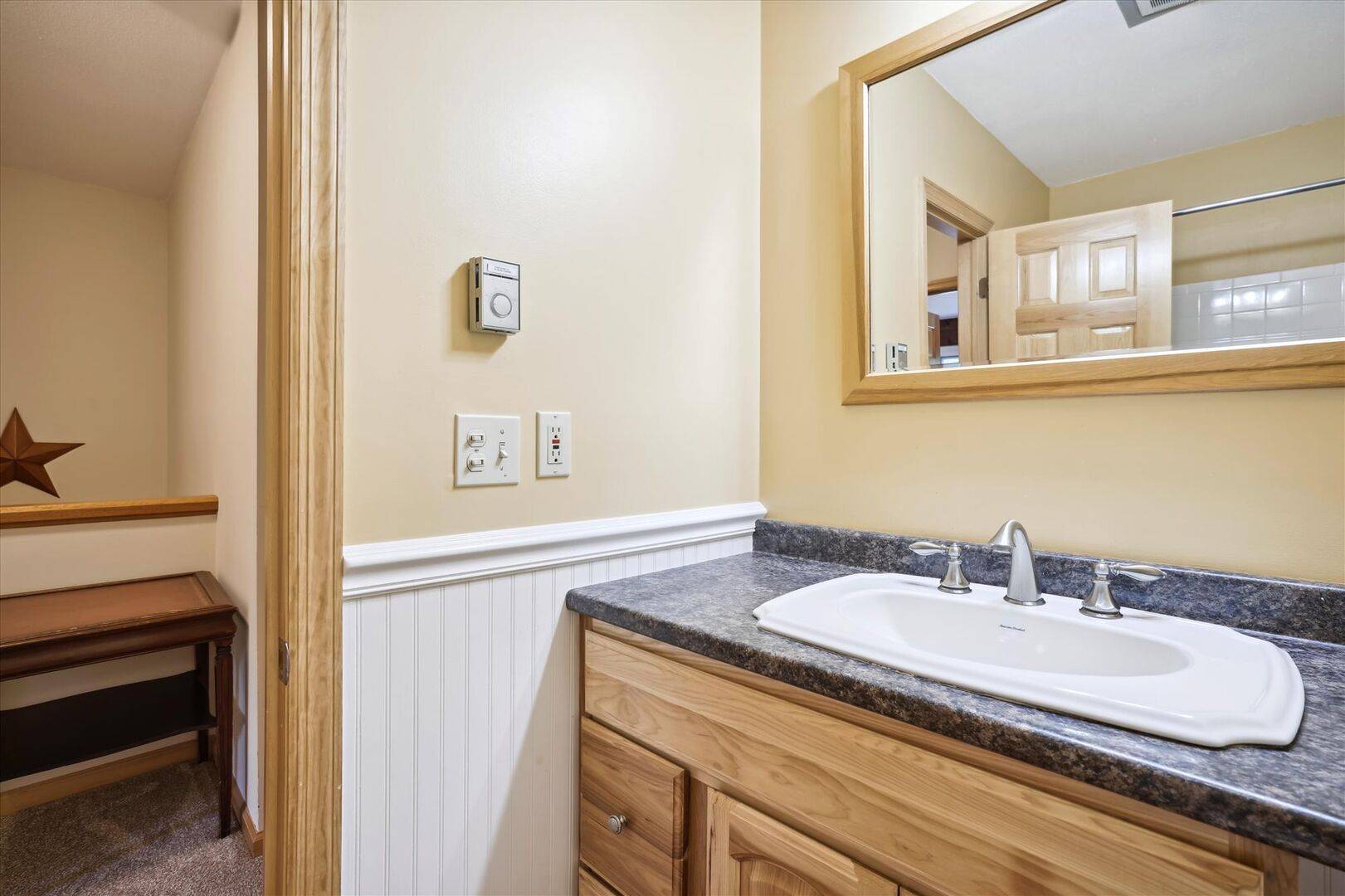 Bathroom Vanity