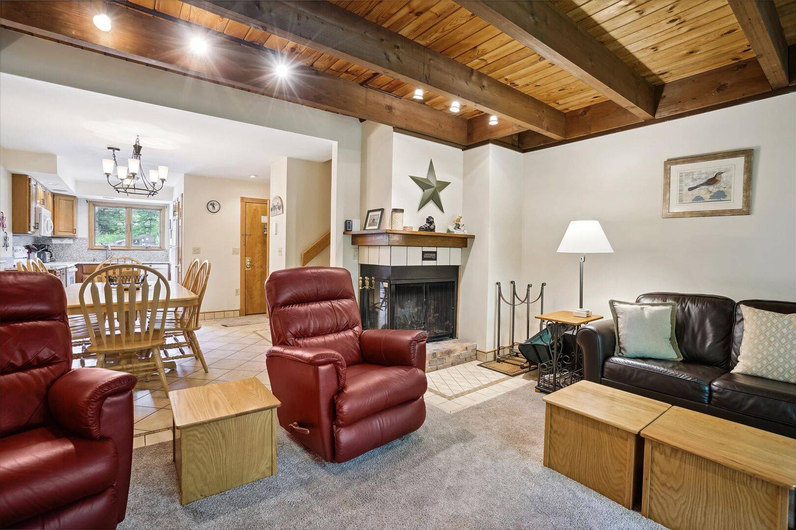 Edgemont Condo Unit A2
