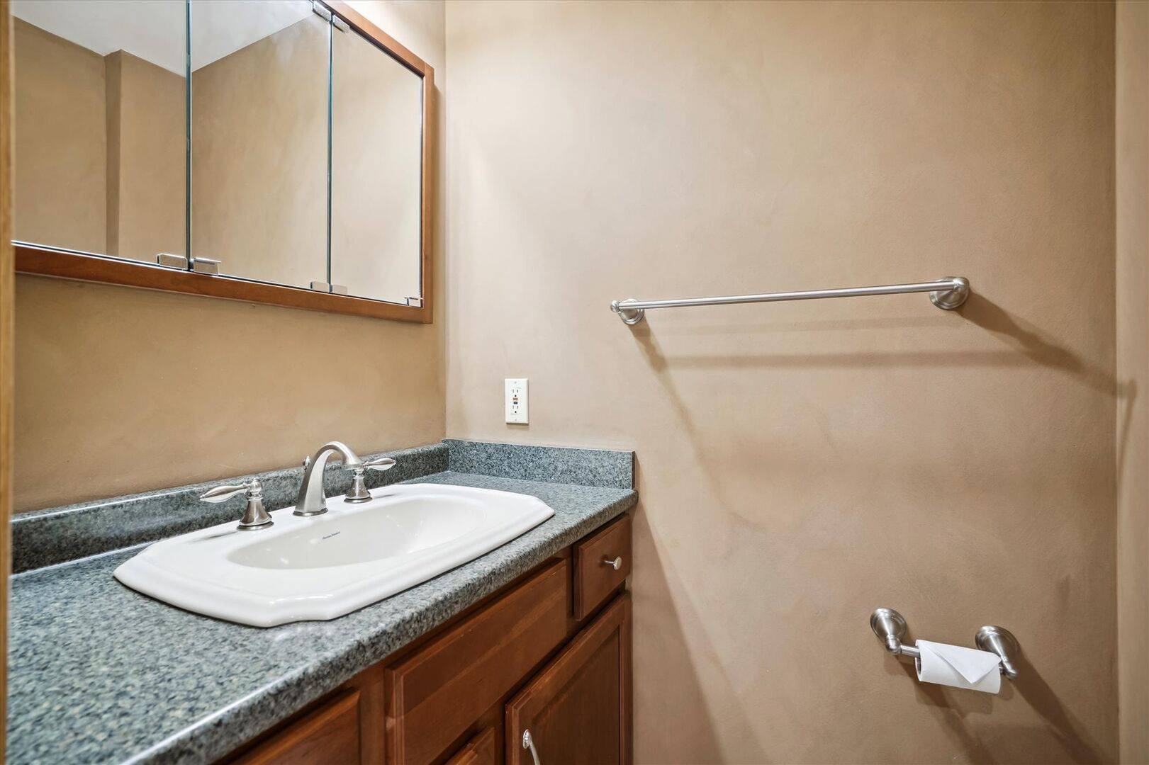 Bathroom Details