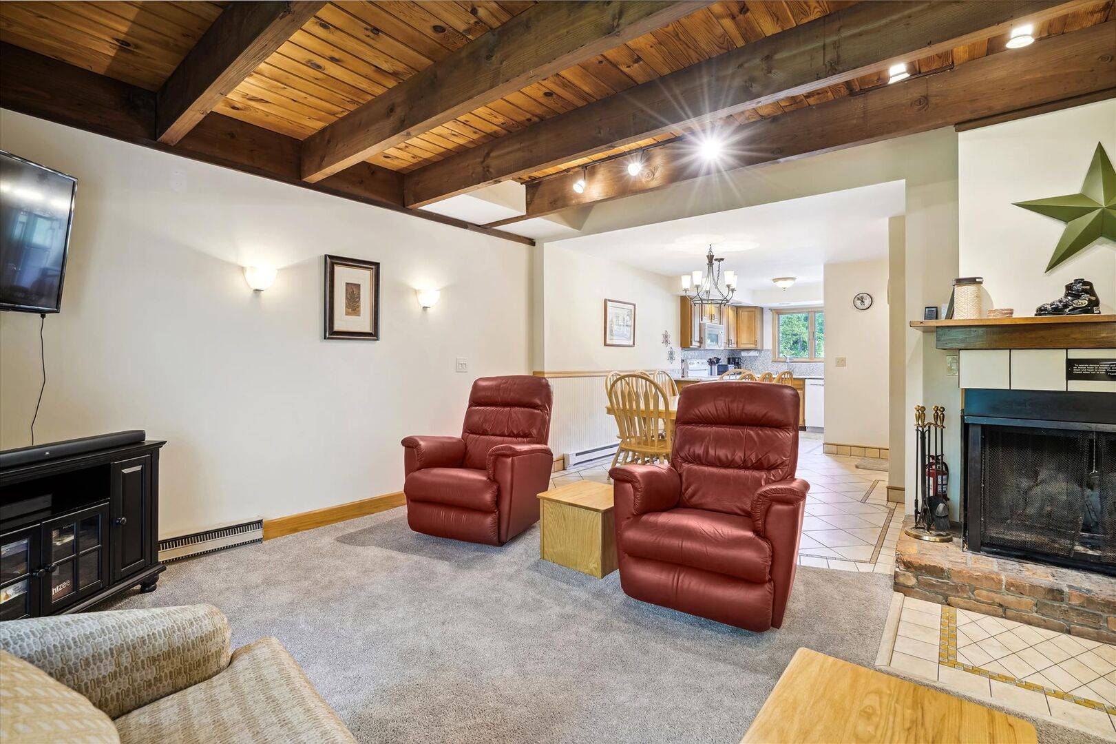 Edgemont Condo Unit A2 3