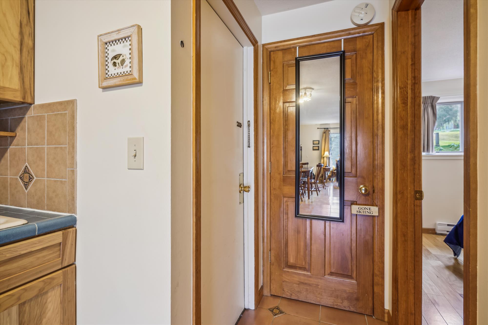 Entry Hall
