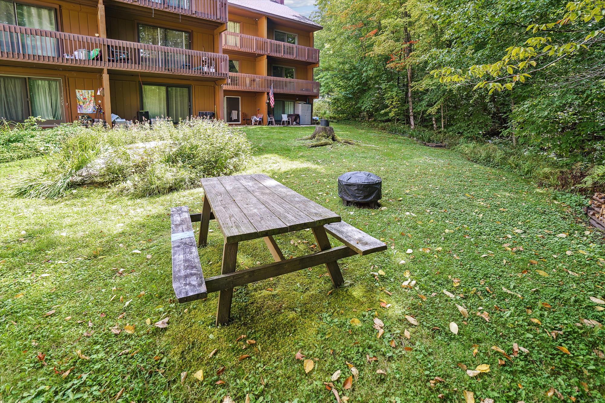 Picnic Area