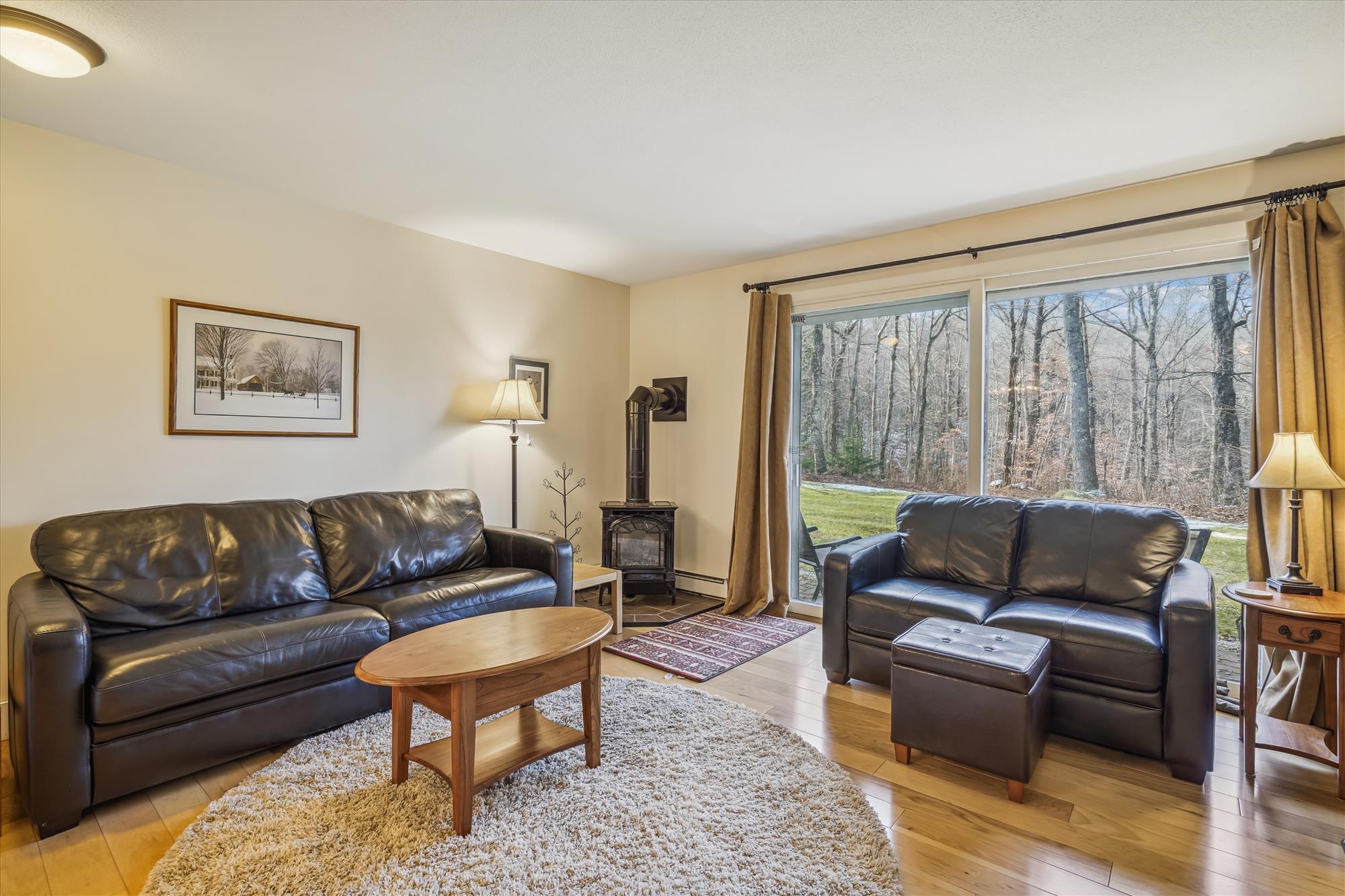 Edgemont Condo Unit B3