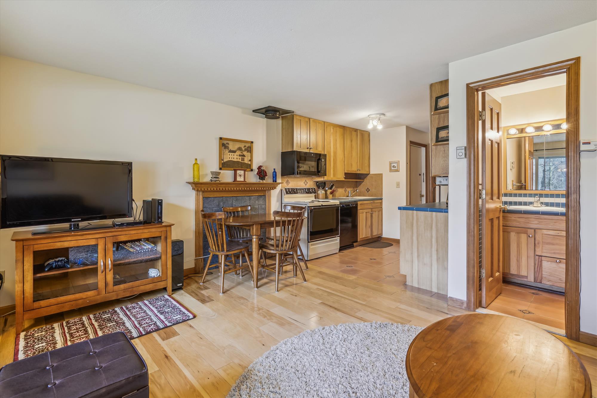 Edgemont Condo Unit B3 3