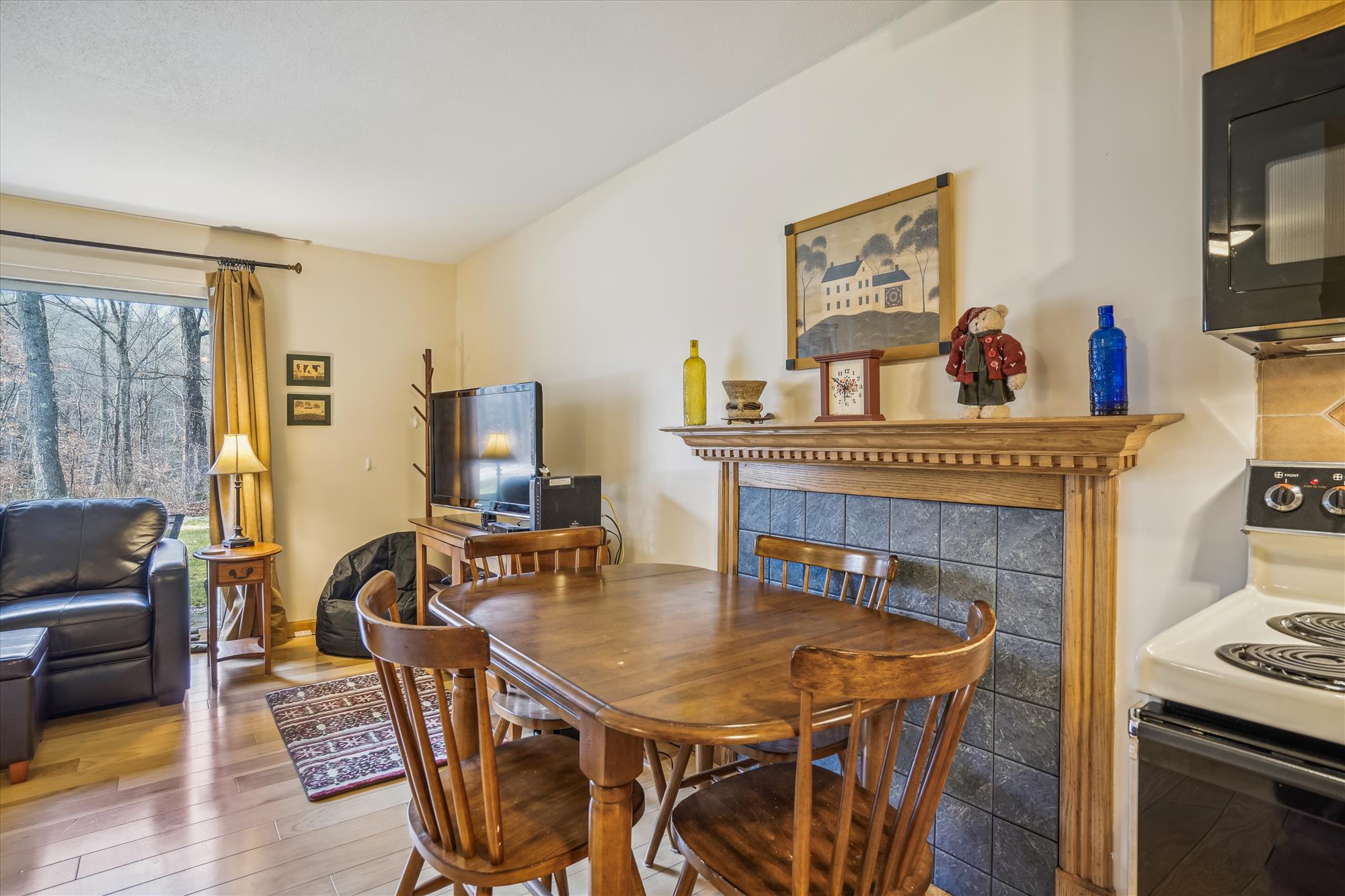 Edgemont Condo Unit B3 4
