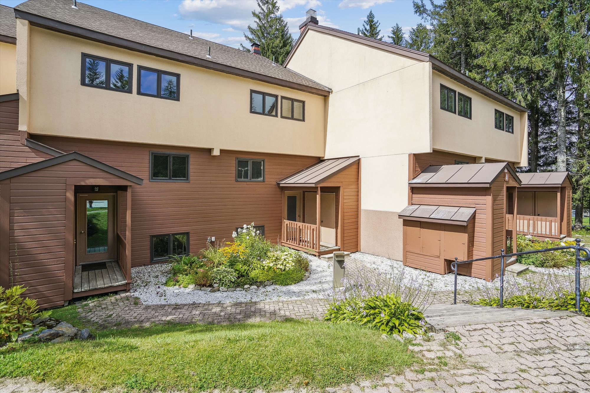 Edgemont Community