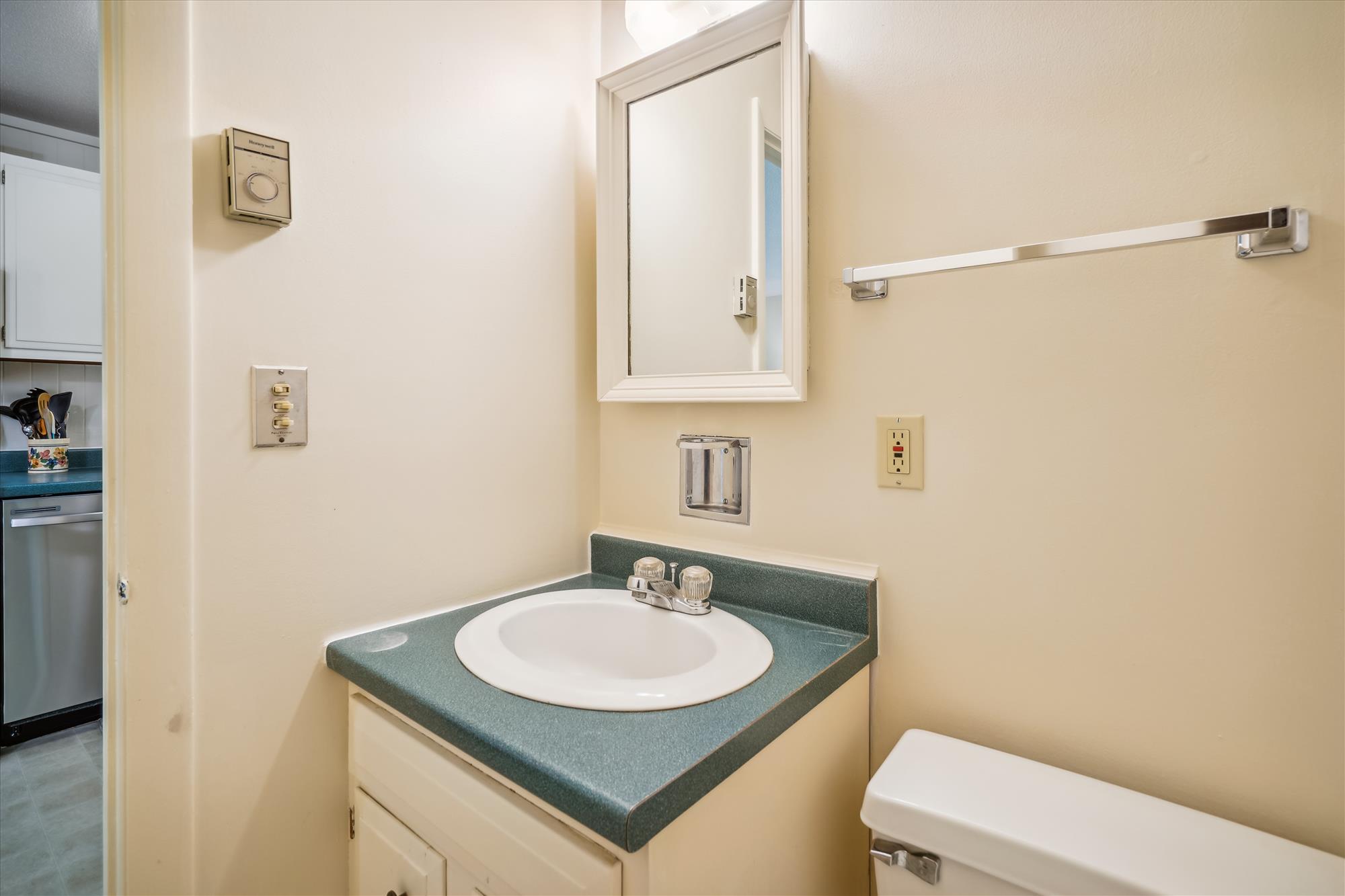 Bathroom Vanity