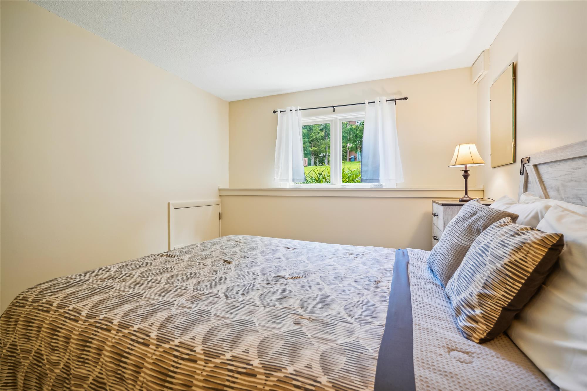 Bedroom Retreat