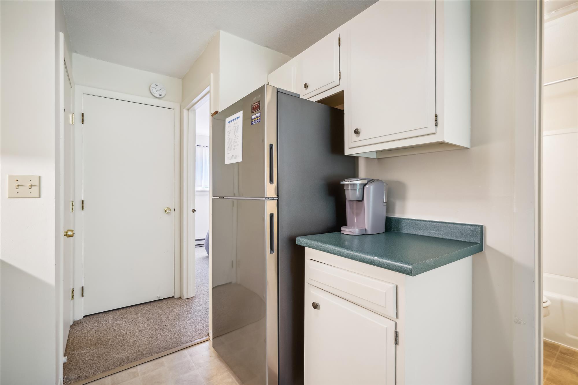 Kitchen Storage