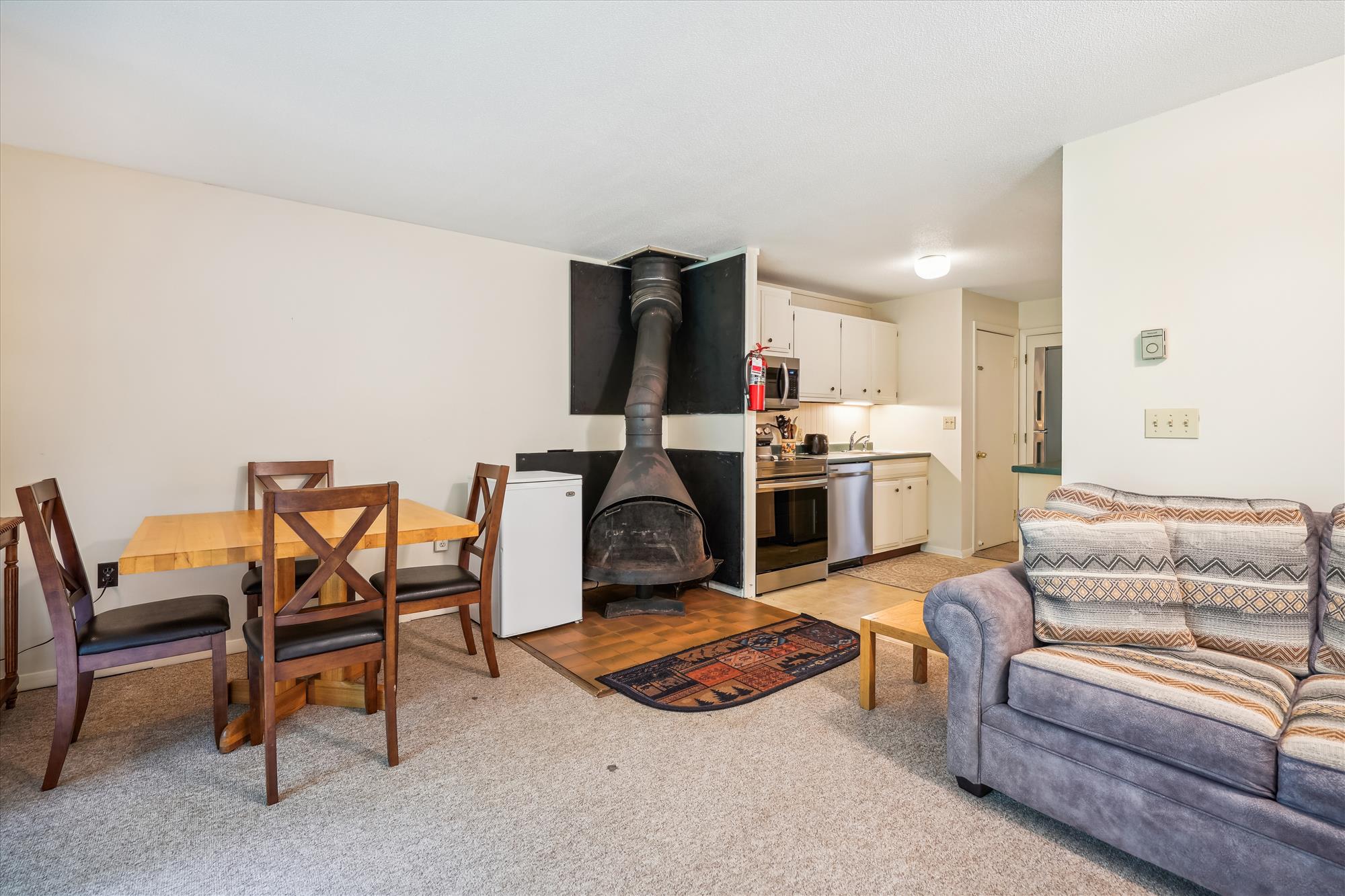 Edgemont Condo Unit C3