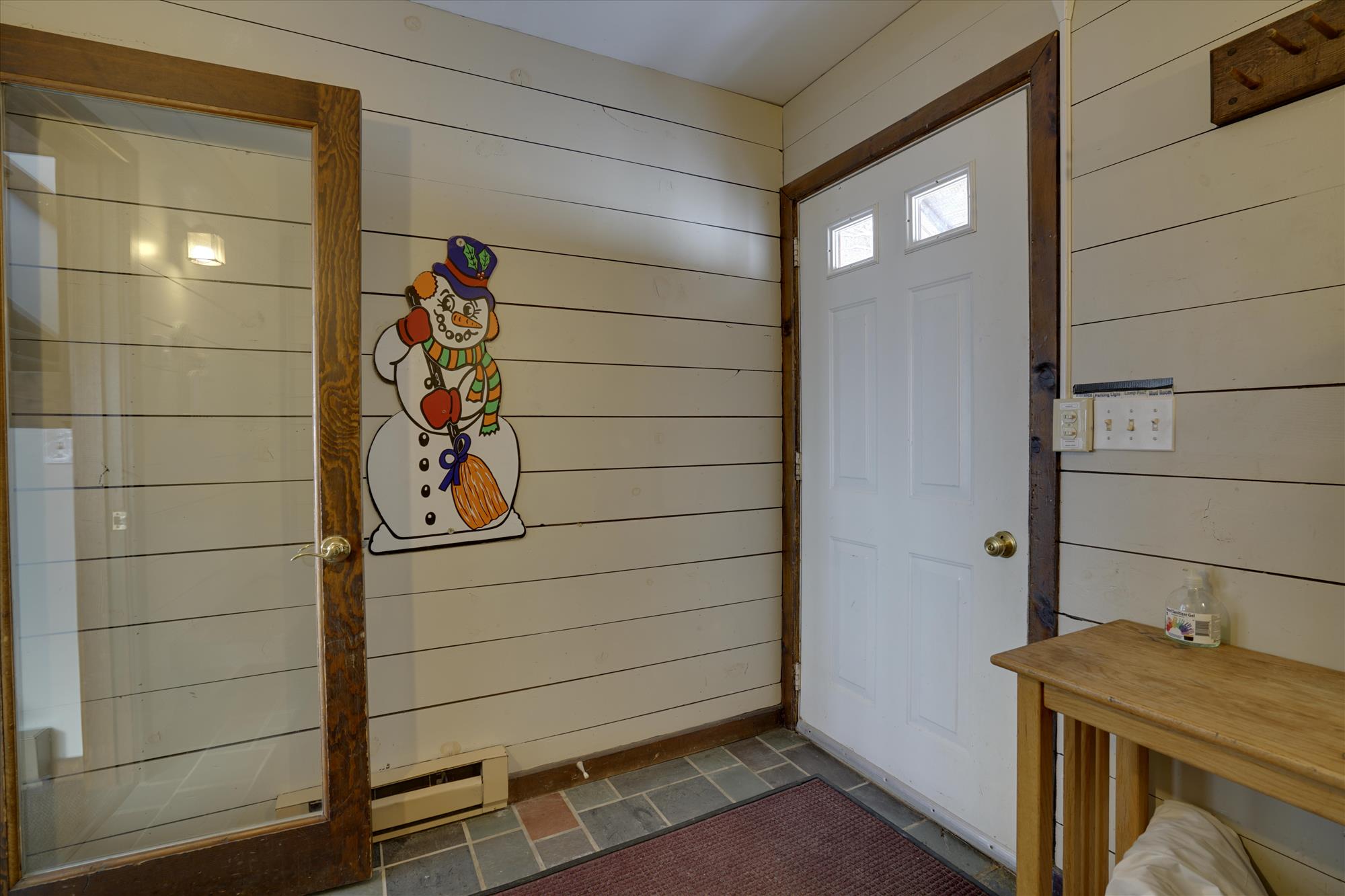 Entryway