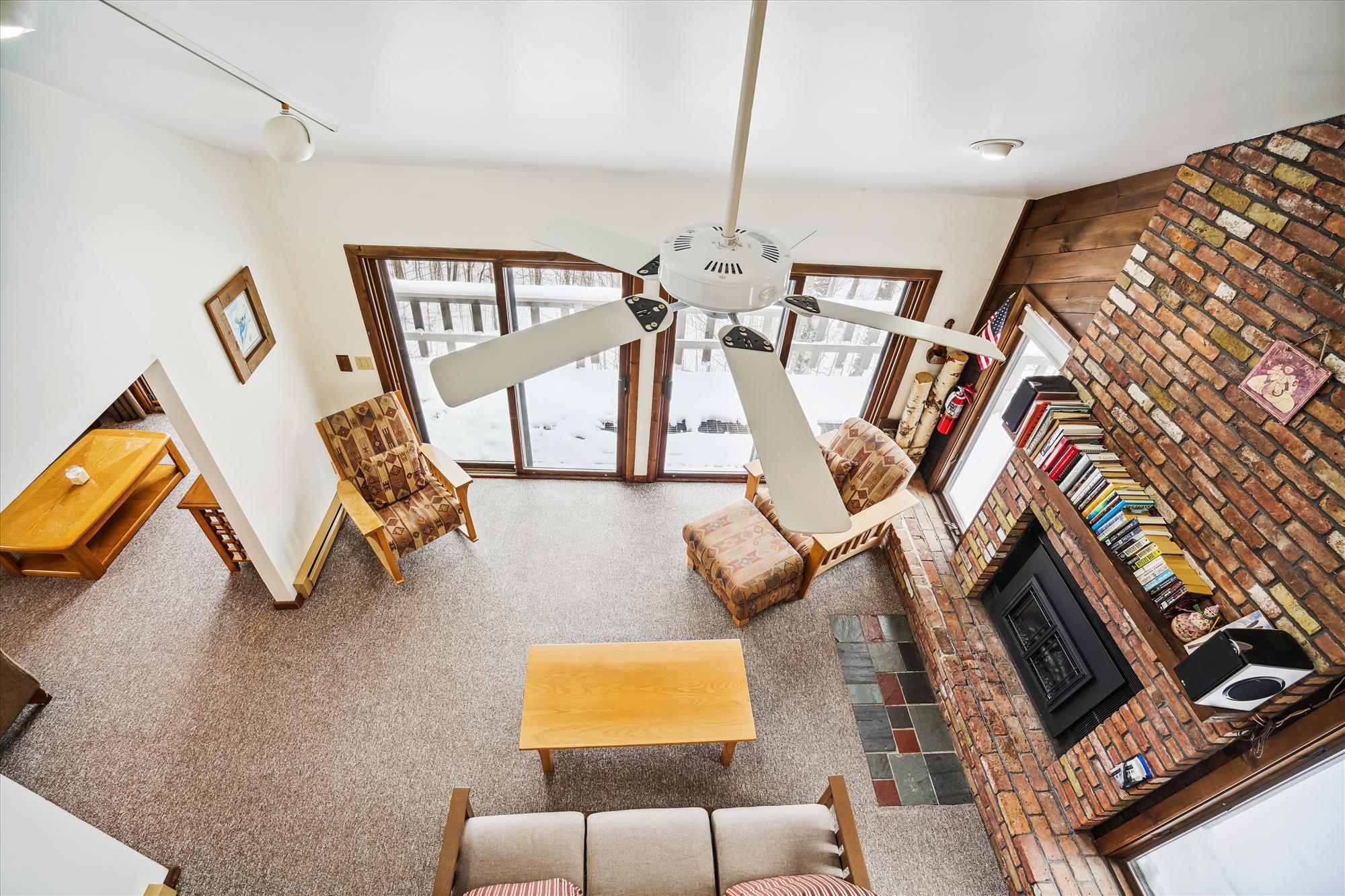 Great Room Overlook